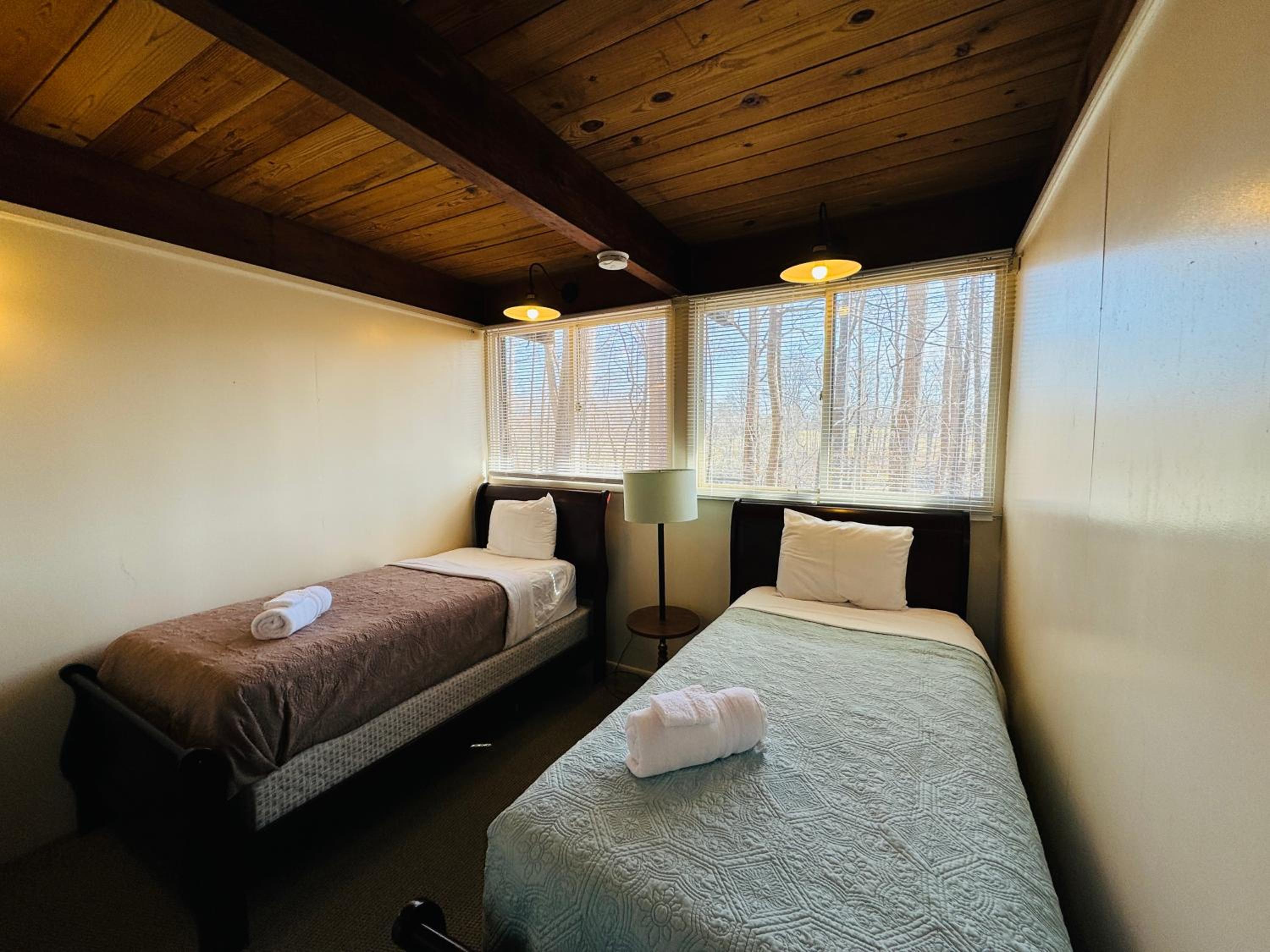 Two-Bedroom Suite - Photo 1