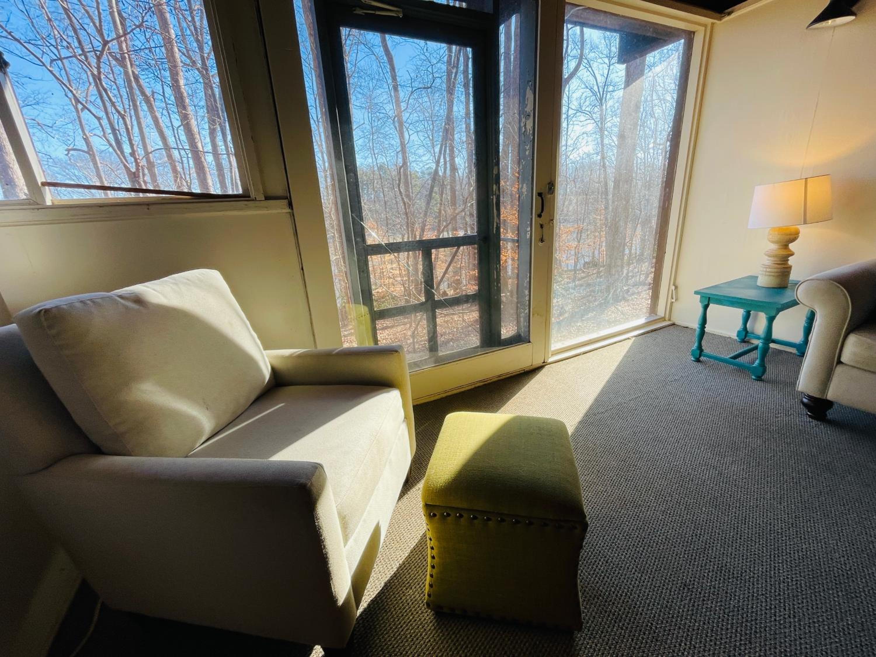 Two-Bedroom Suite - Photo 3