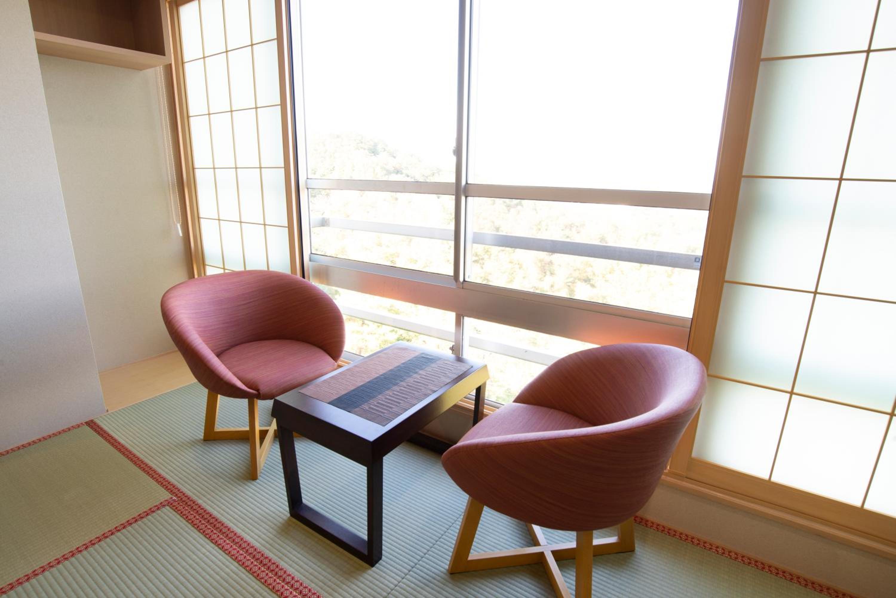 Renovated - Japanese Style Room 25sqm - Non Smoking thumbnail 5