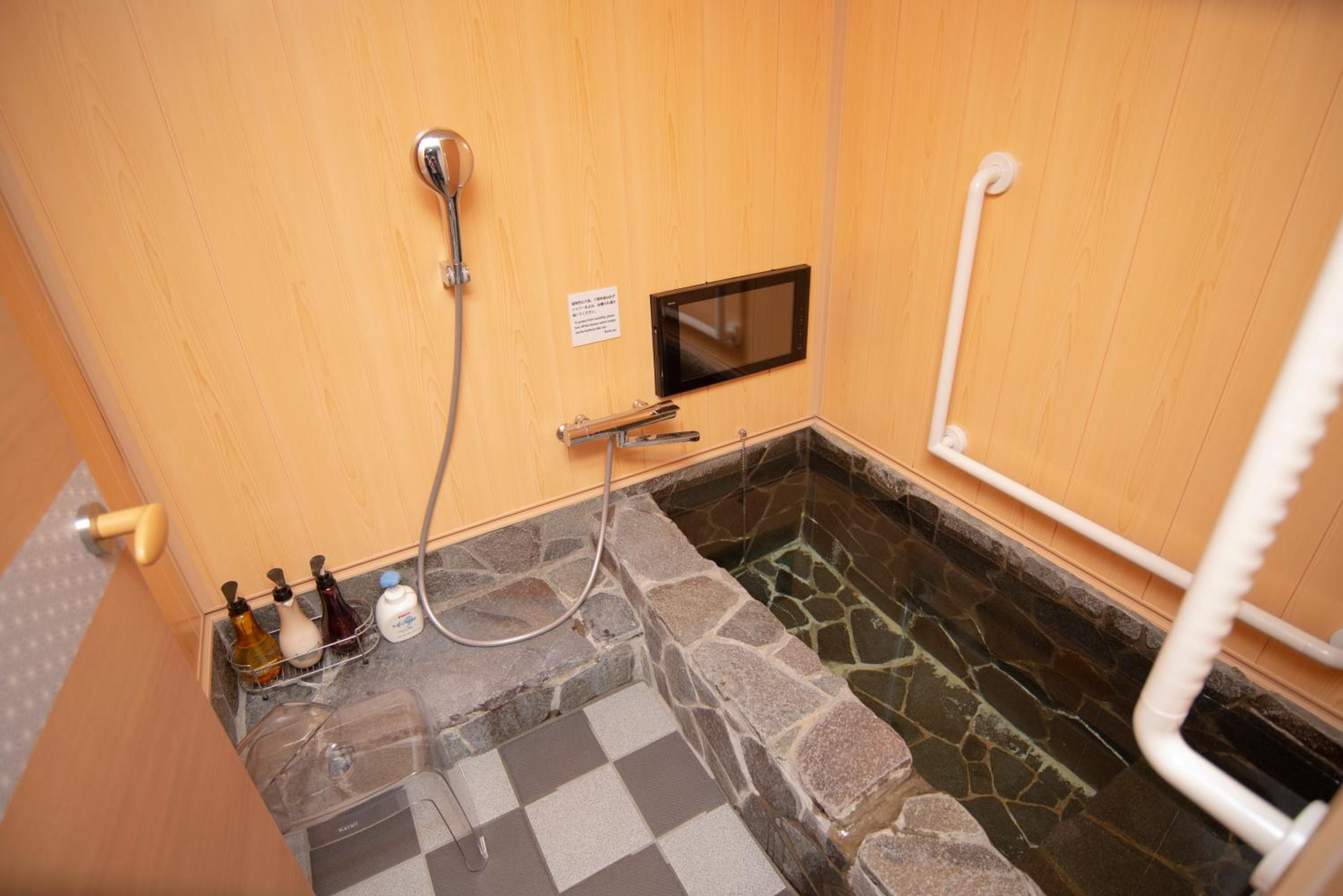 Renovated - Japanese Style Room 25sqm - Non Smoking thumbnail 5