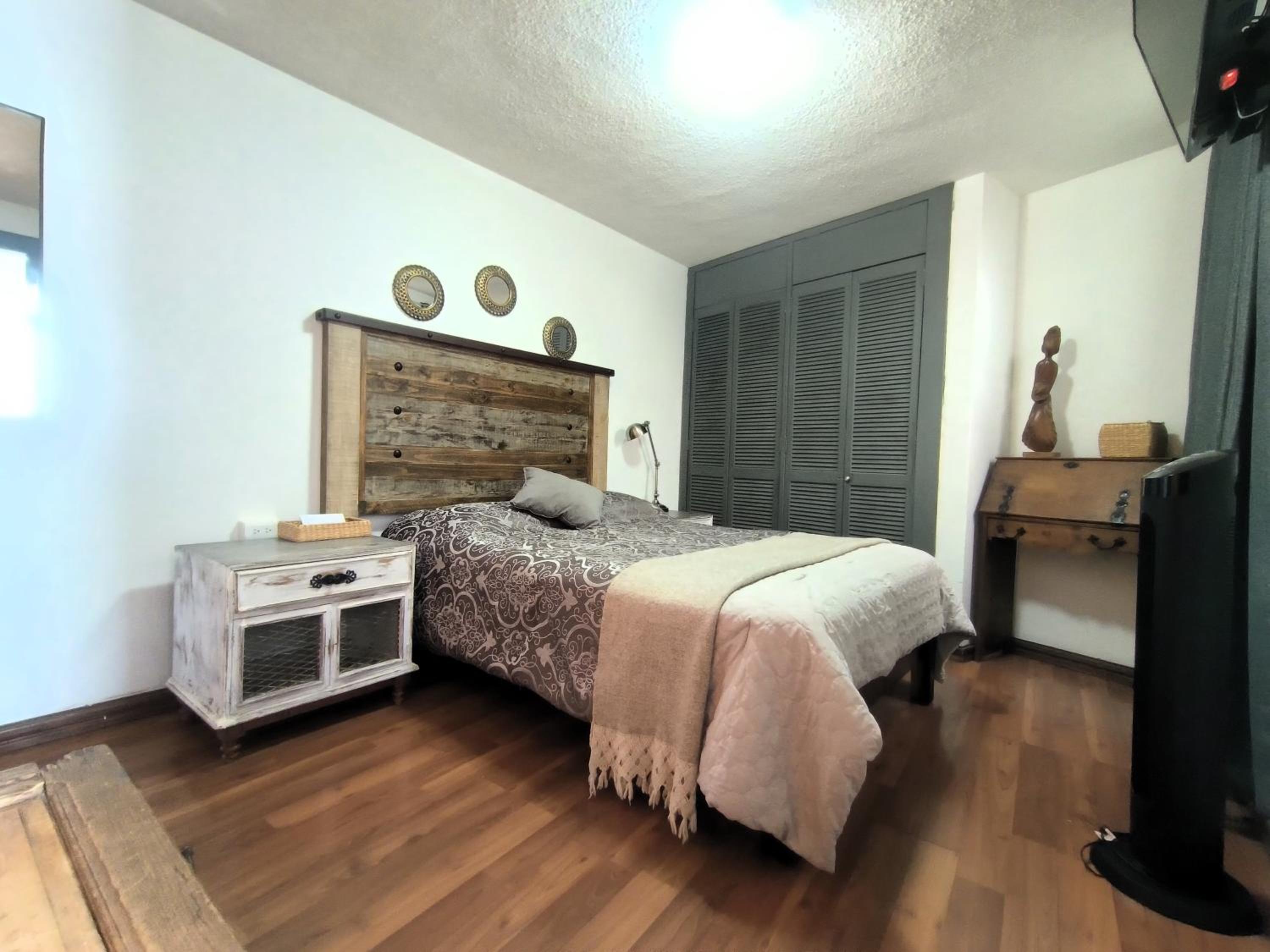 Standard Suite