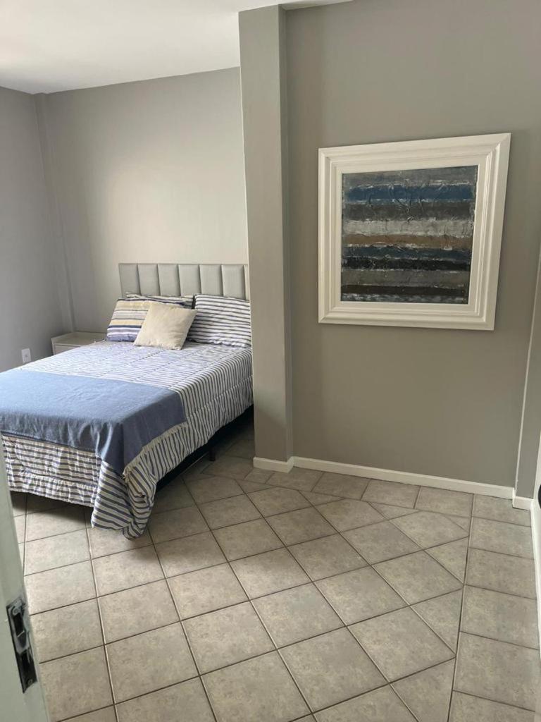 Three-Bedroom Apartment photo 1