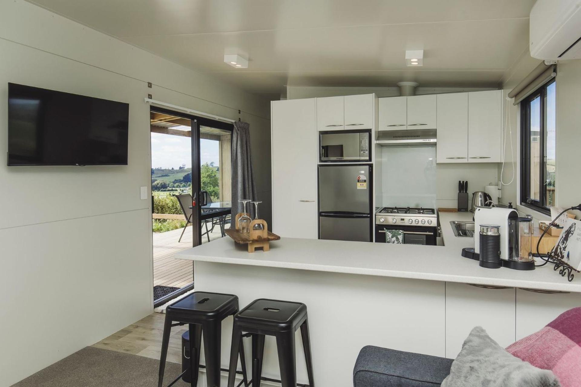Two-Bedroom House photo 3
