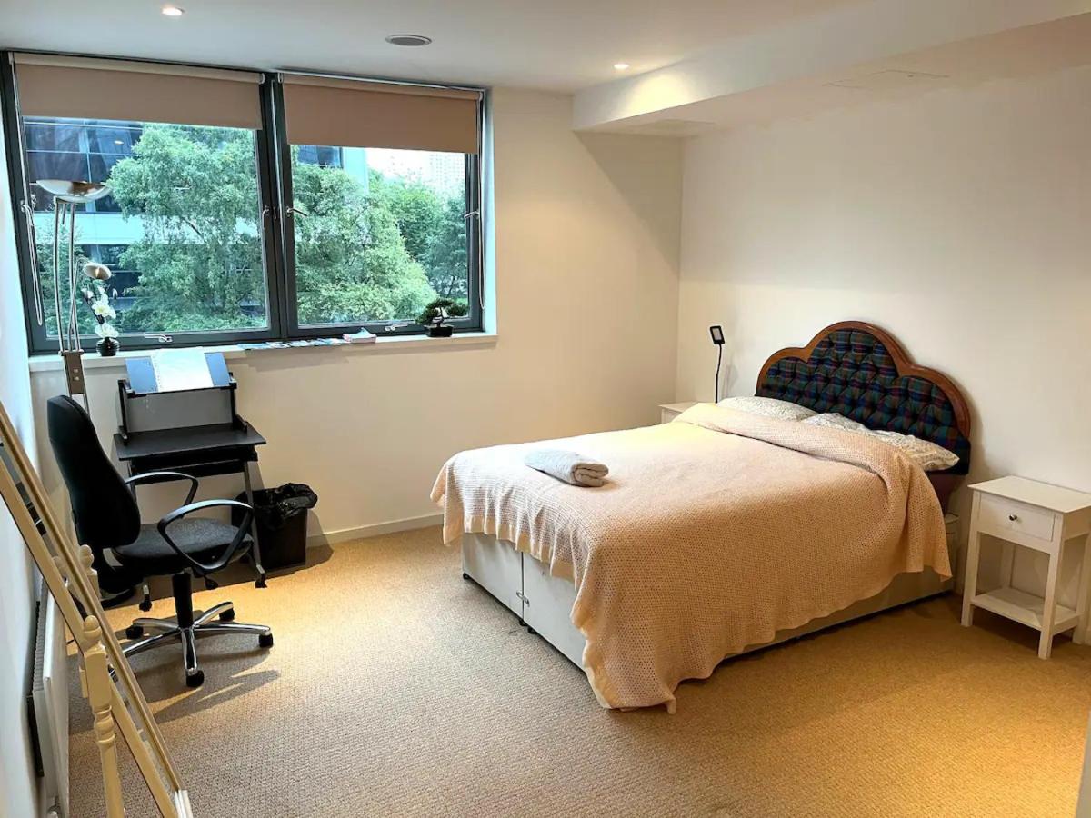 Double Room With Private Bathroom photo 1