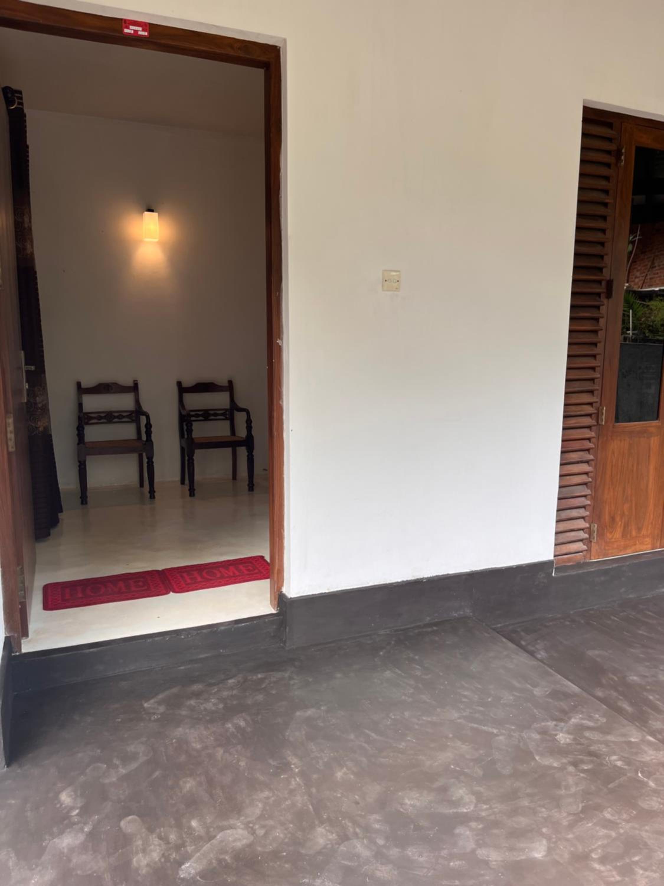 Apartment - Ground Floor photo 2