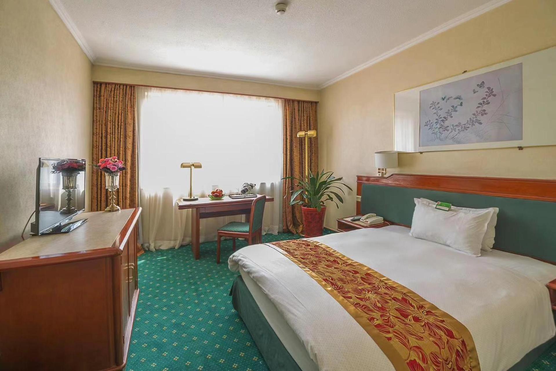 Superior Double Room photo 1
