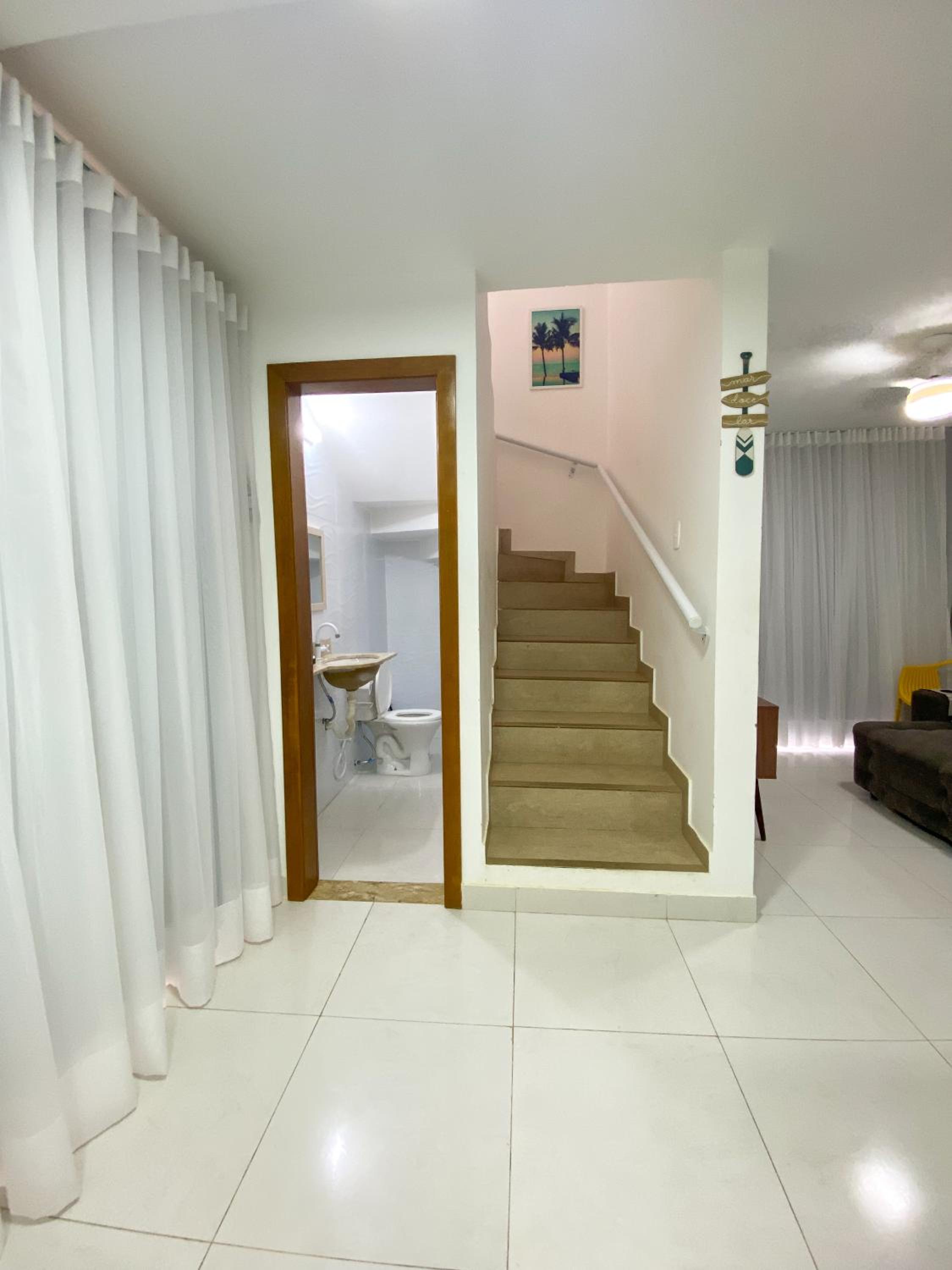 Four-Bedroom House photo 1