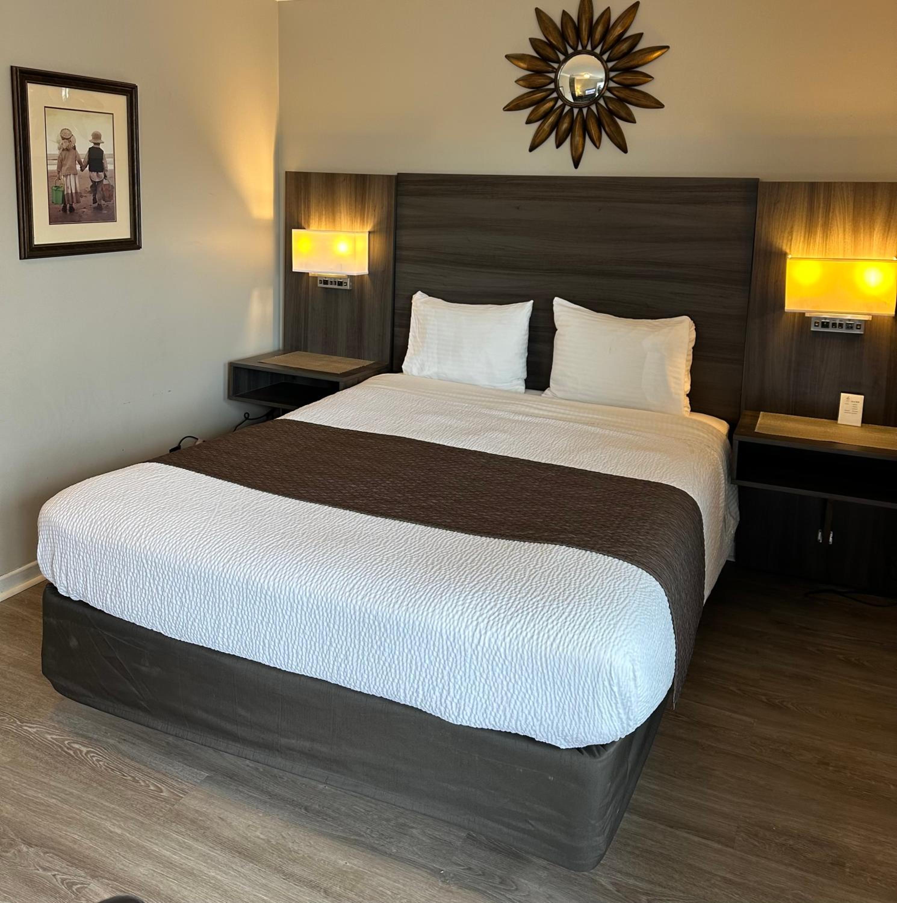 Queen Room photo 3