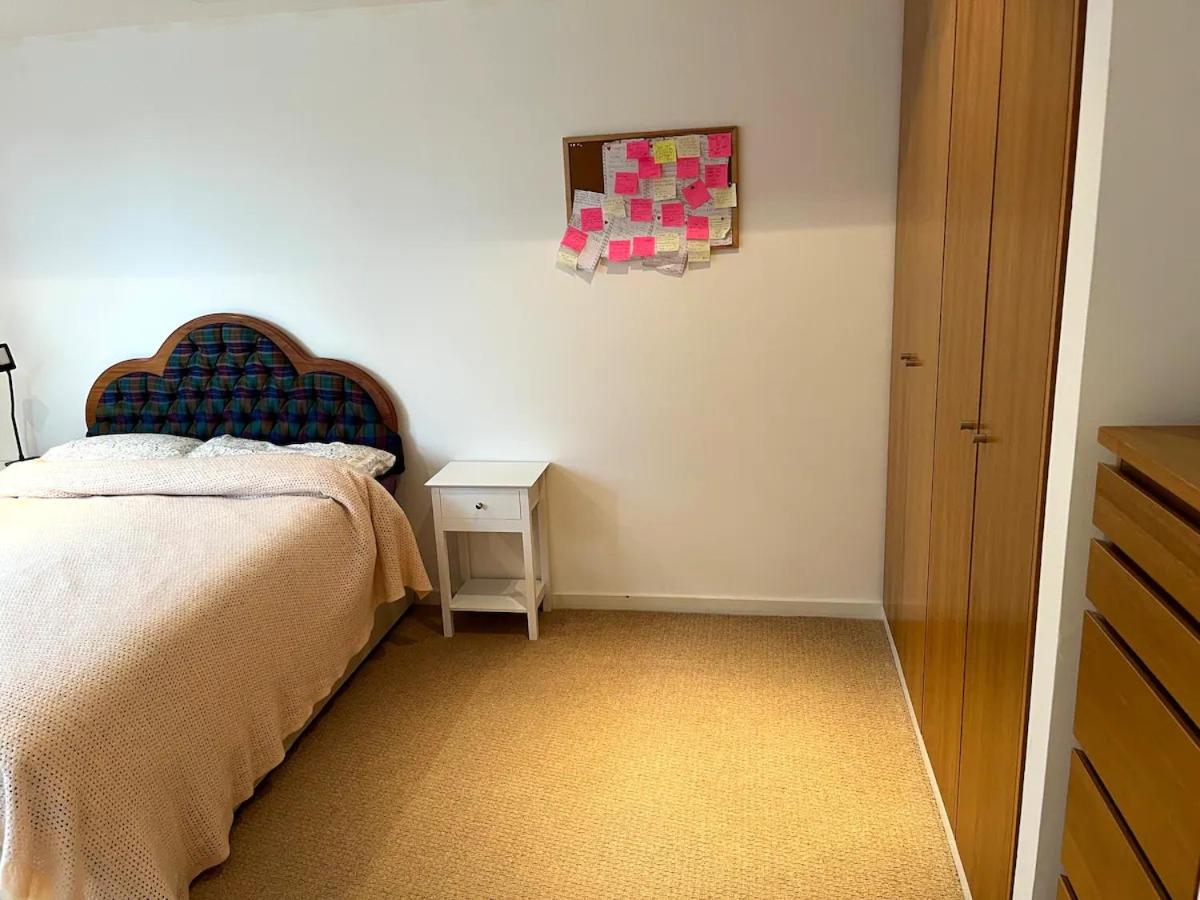 Double Room With Private Bathroom photo 2
