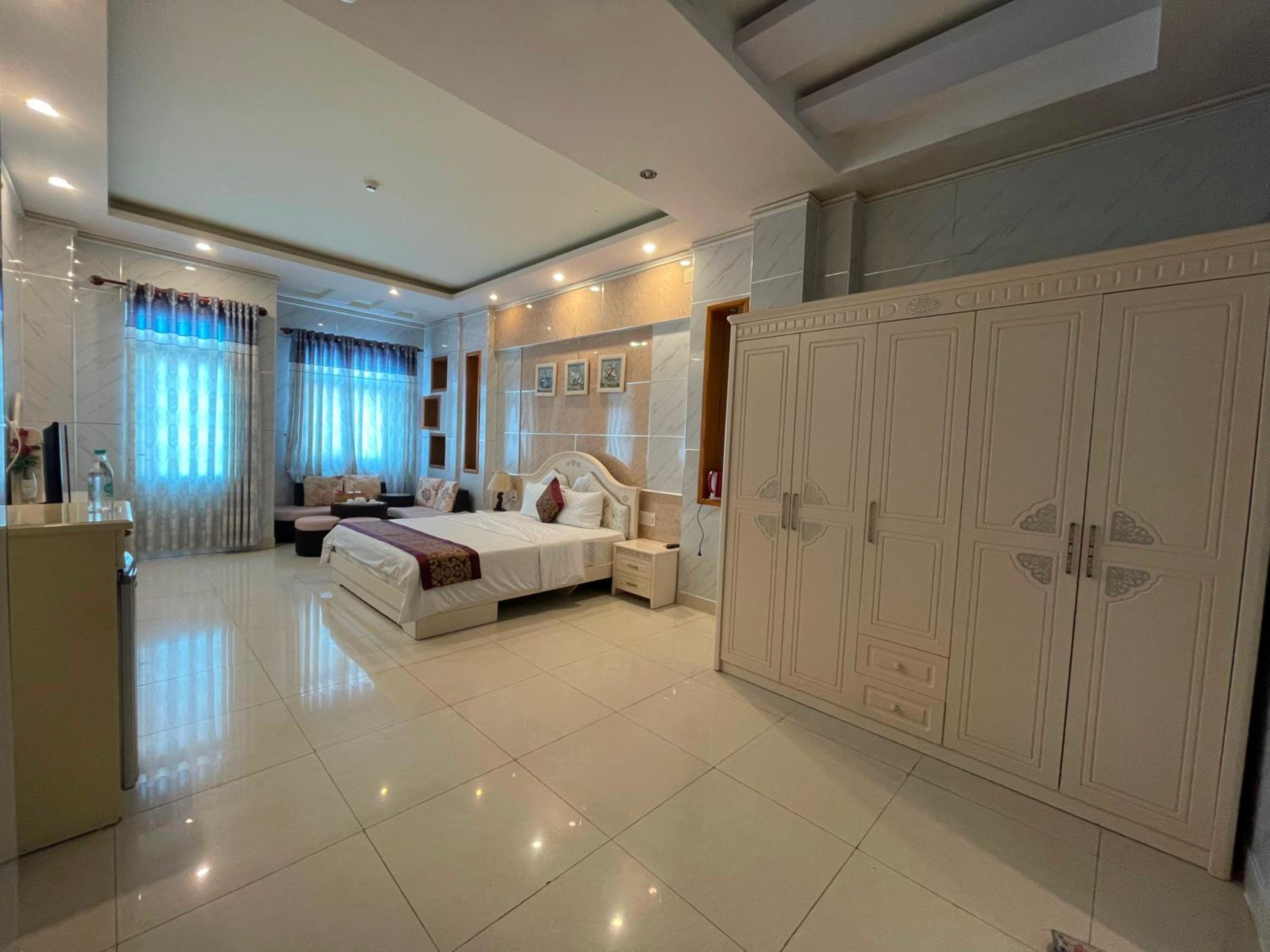 Deluxe Double Room - Photo 3