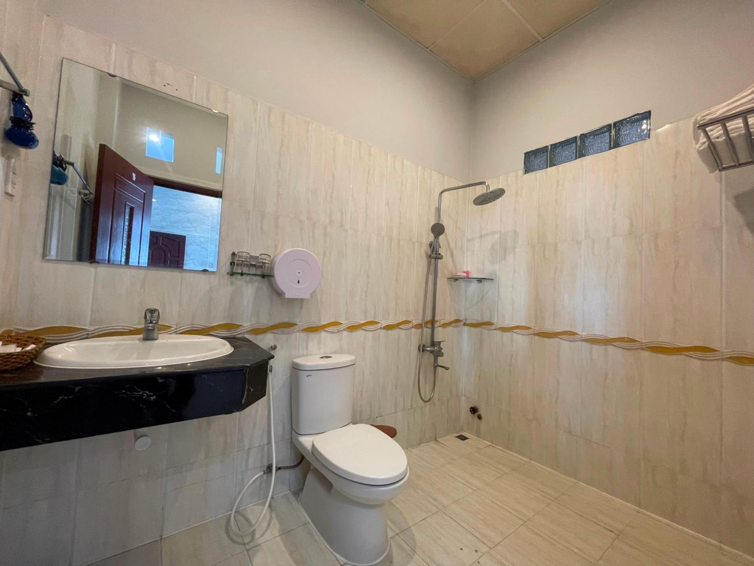 Triple Room - Photo 4
