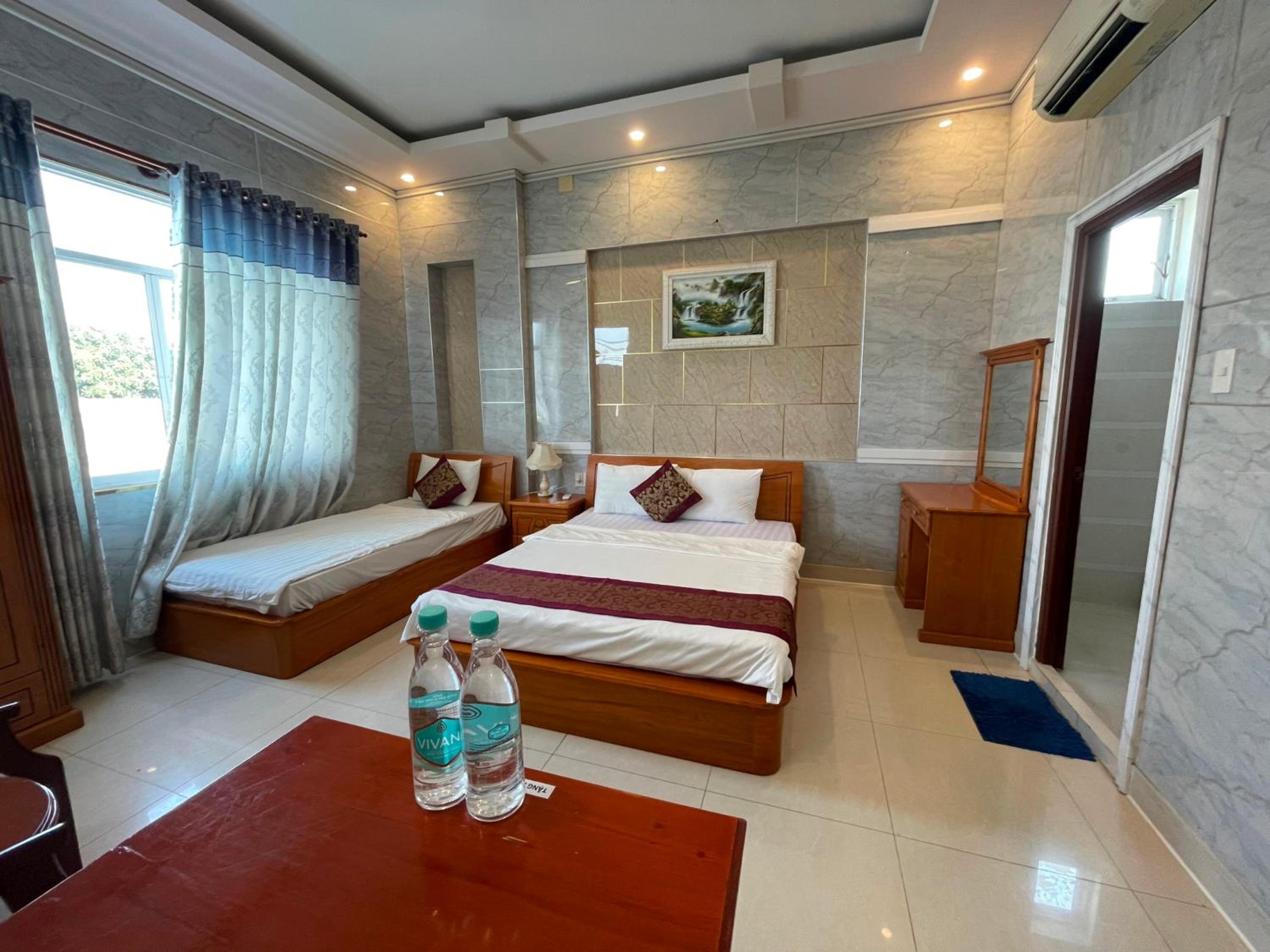 Triple Room - Photo 1