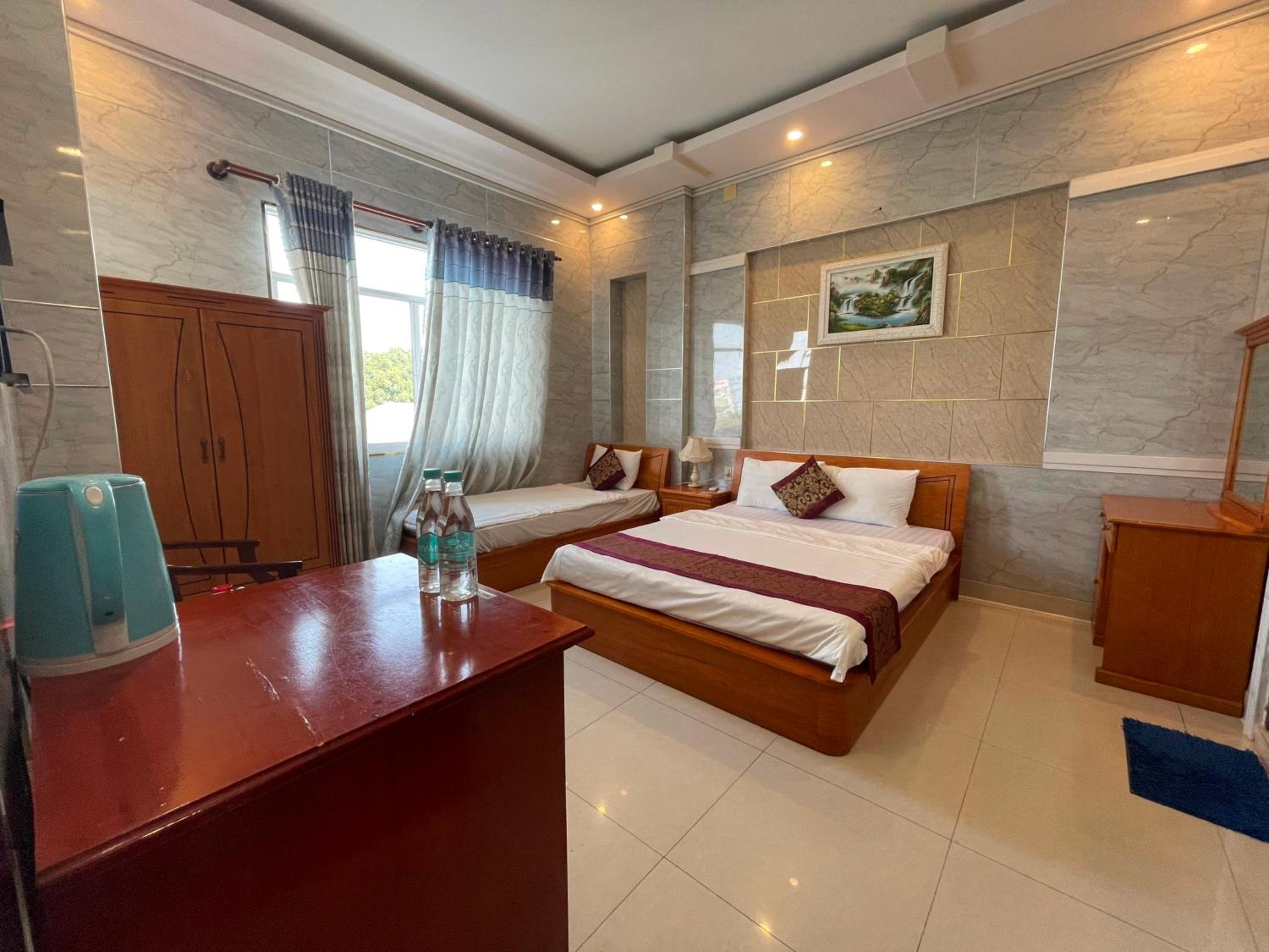 Triple Room - Photo 3