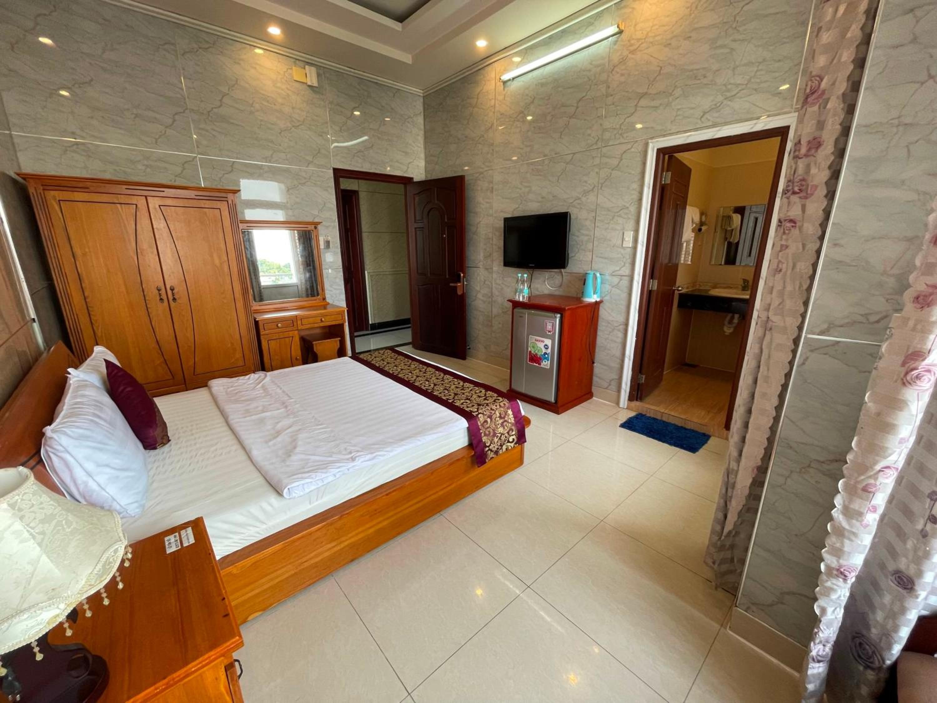 Superior Double Room - Photo 6