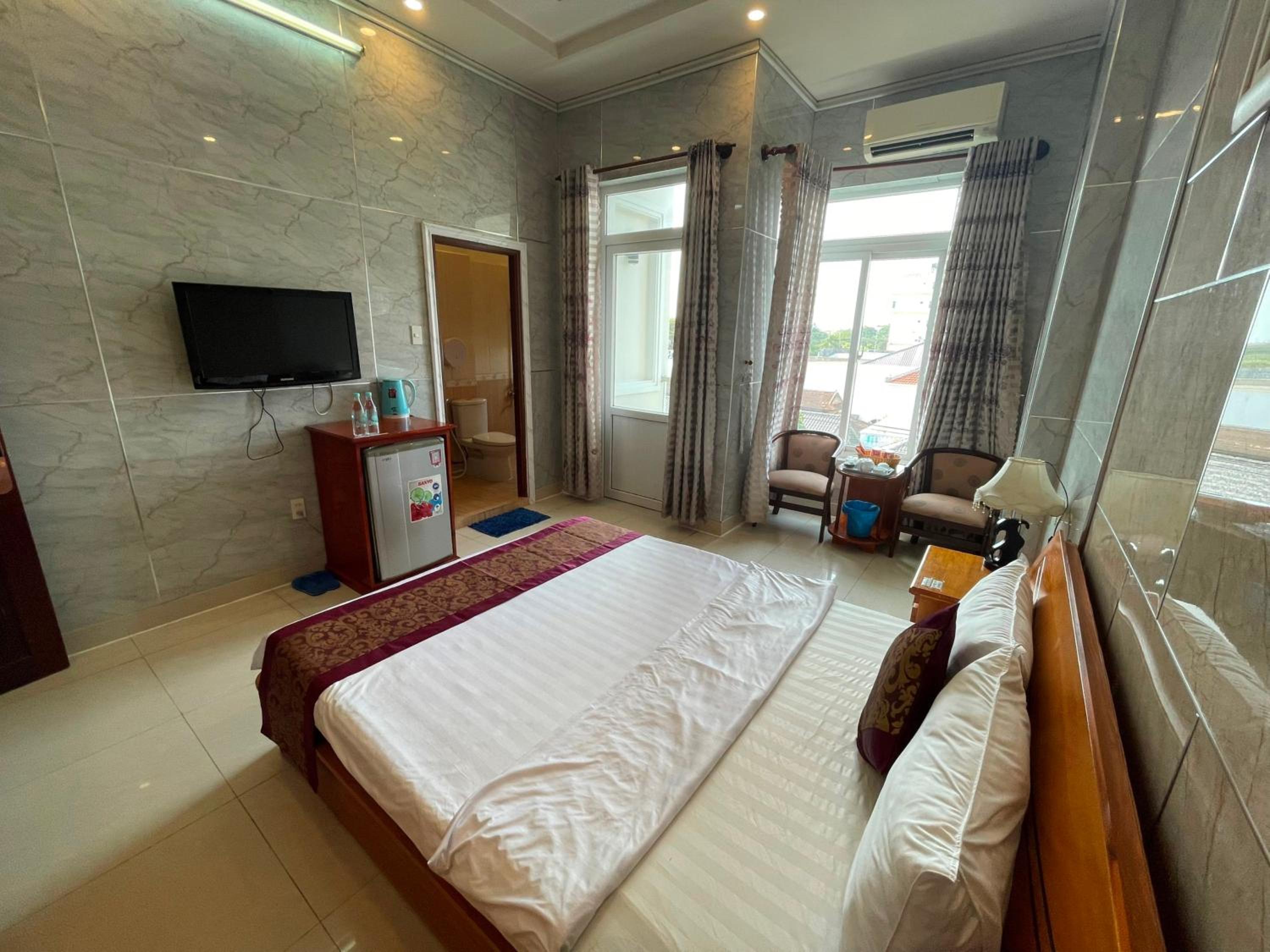 Superior Double Room - Photo 5