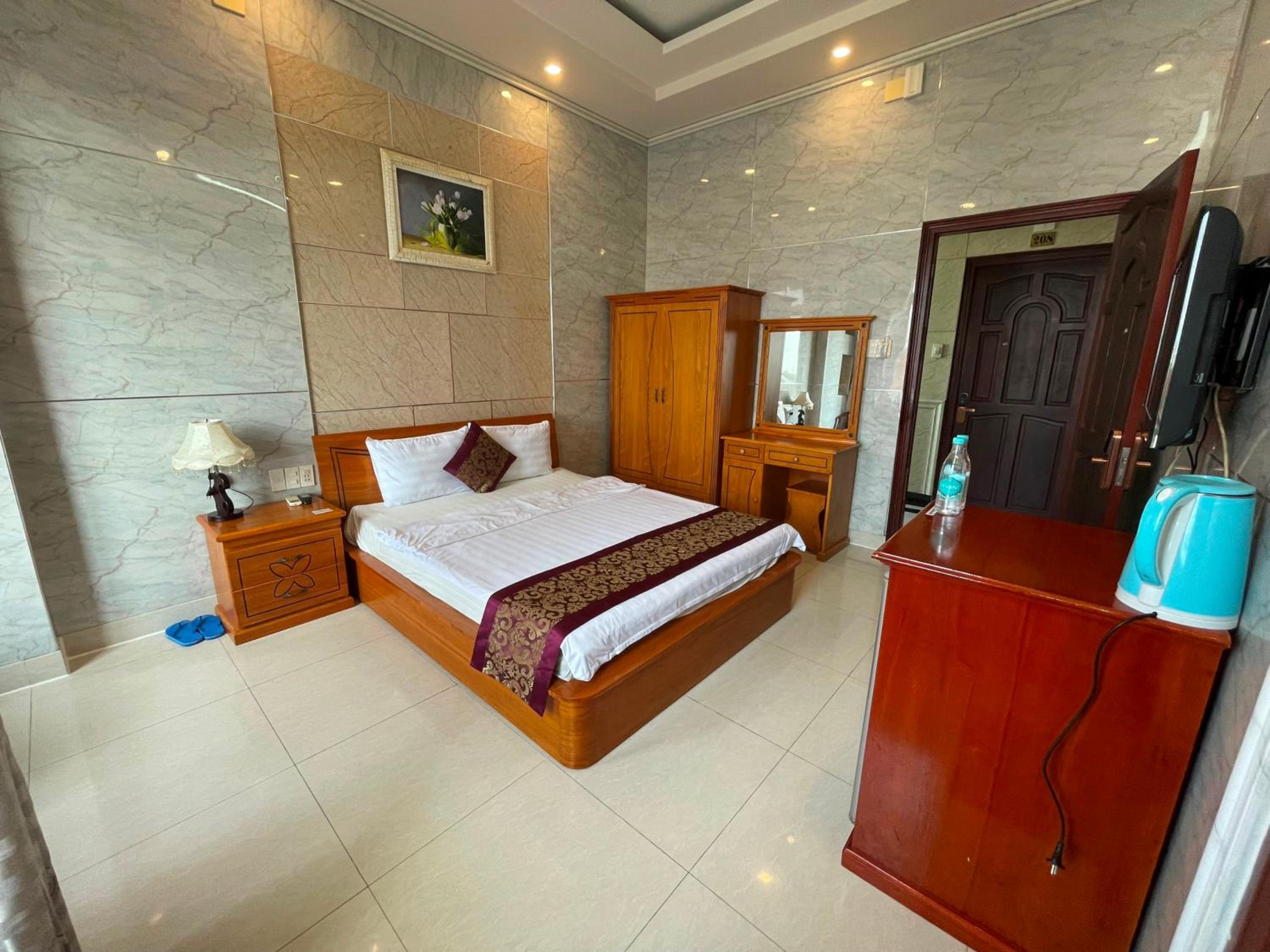 Superior Double Room - Photo 4