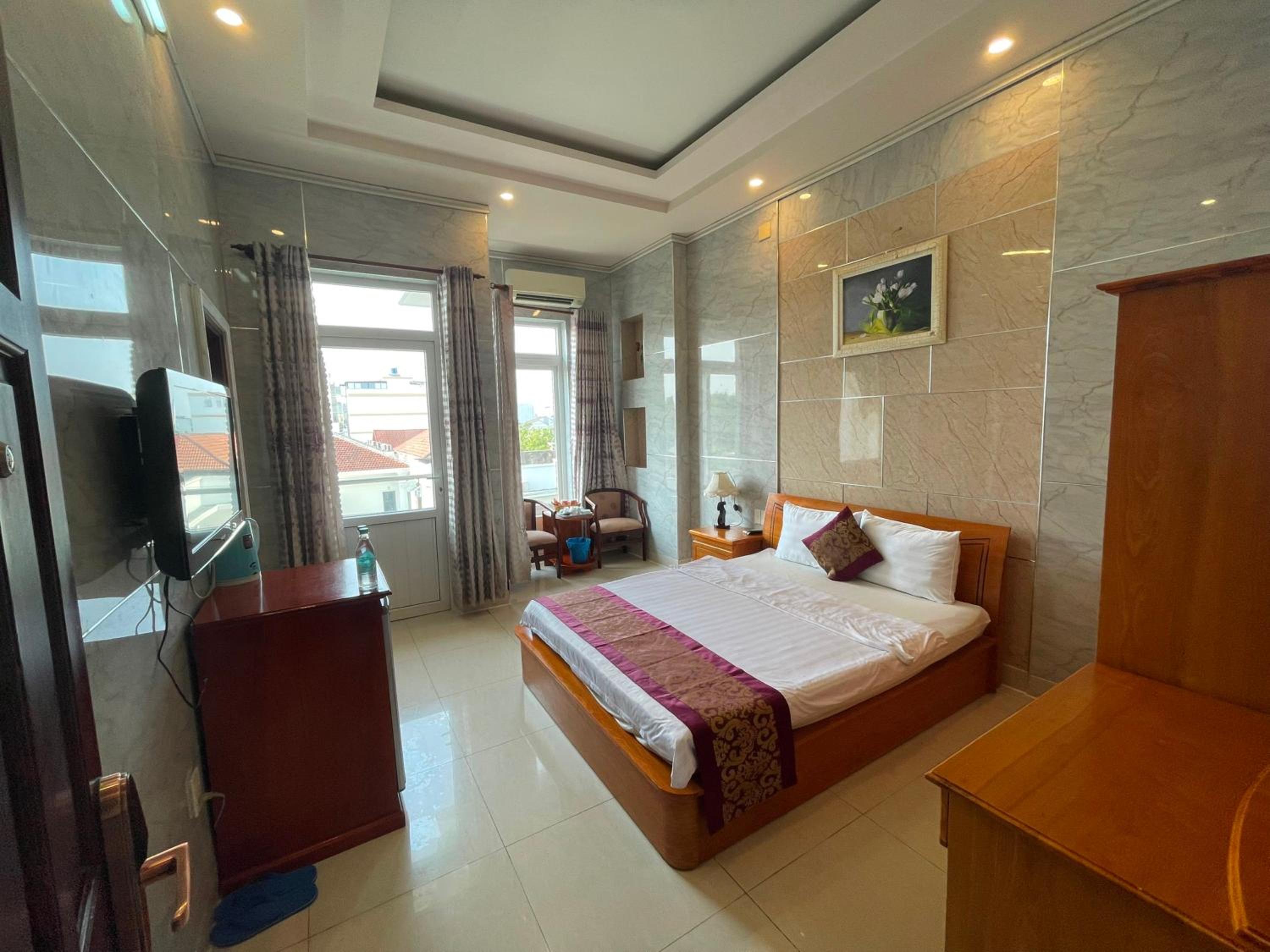 Superior Double Room - Photo 3