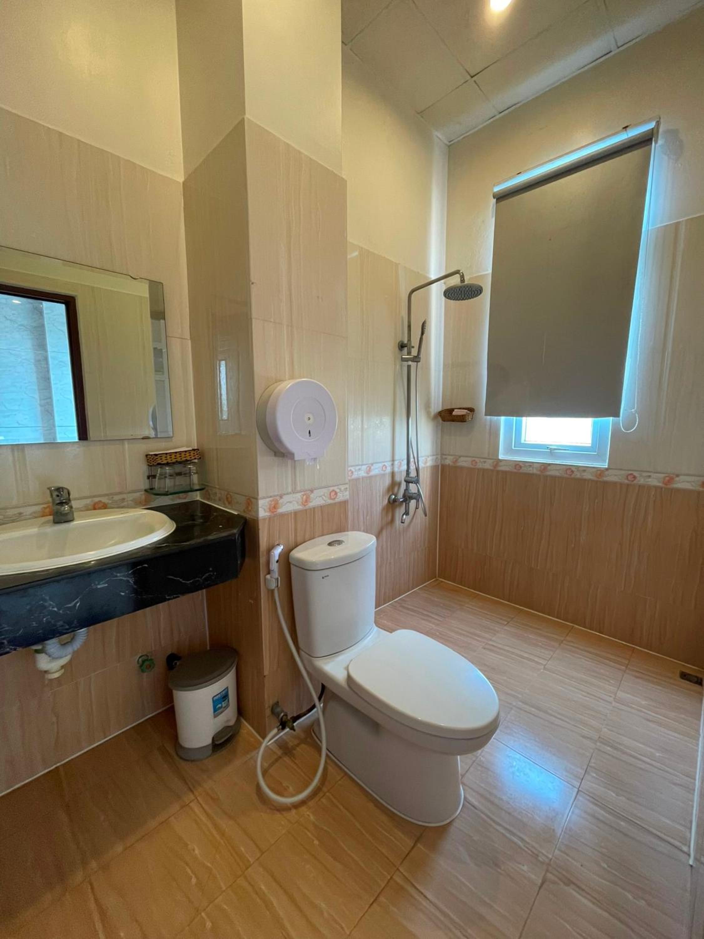 Superior Double Room - Photo 8