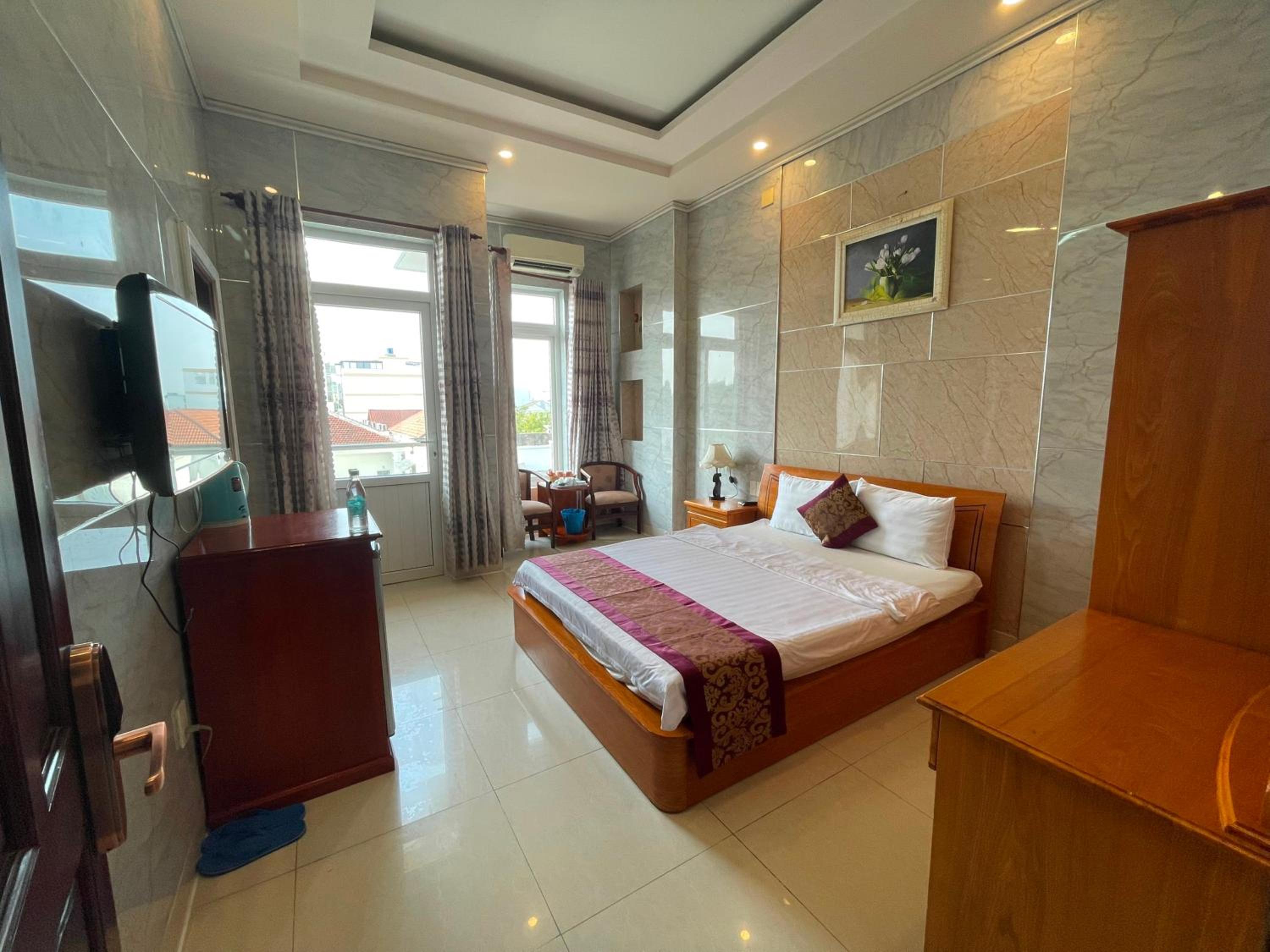 Superior Double Room - Photo 2