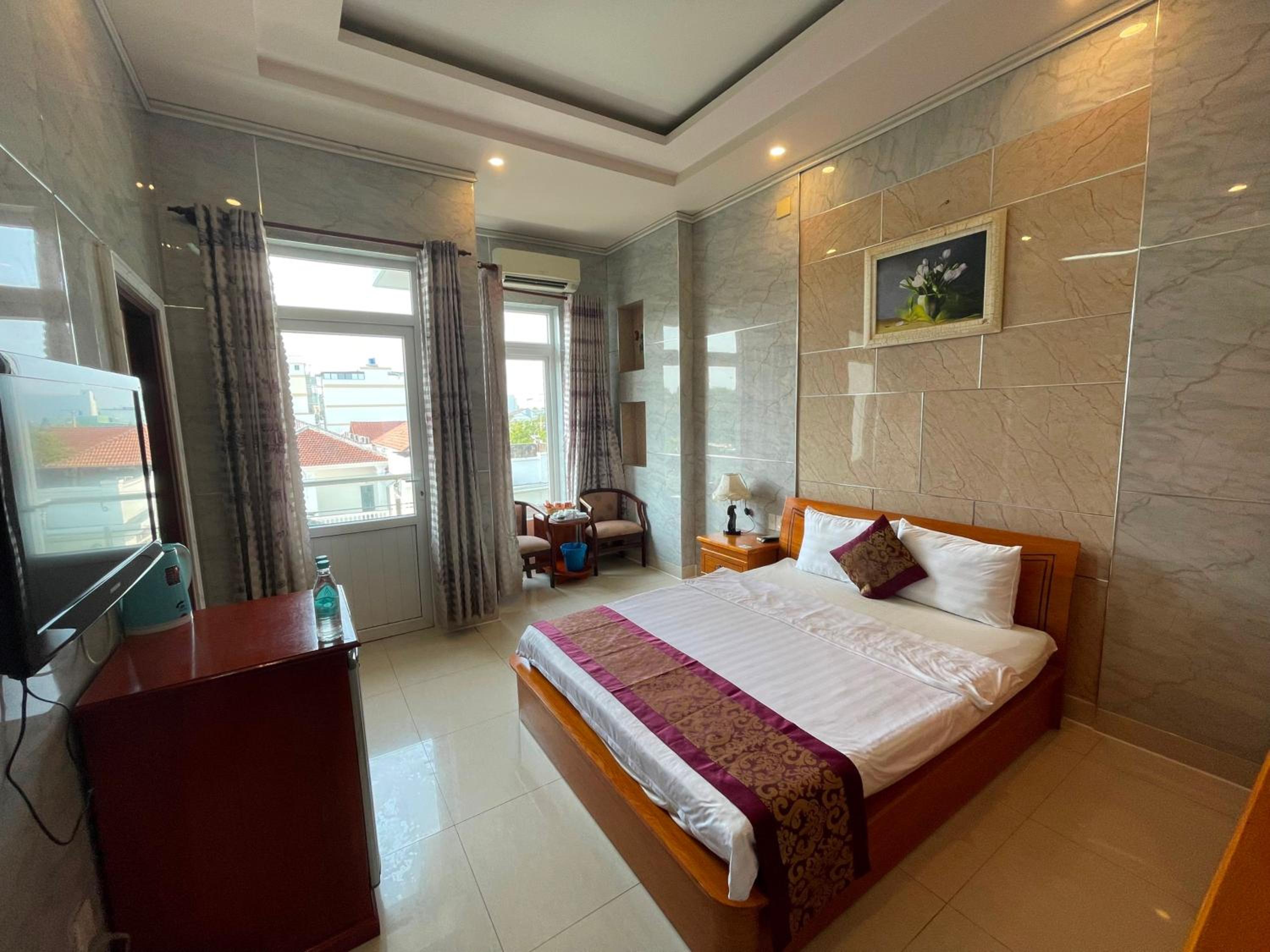 Superior Double Room - Photo 1