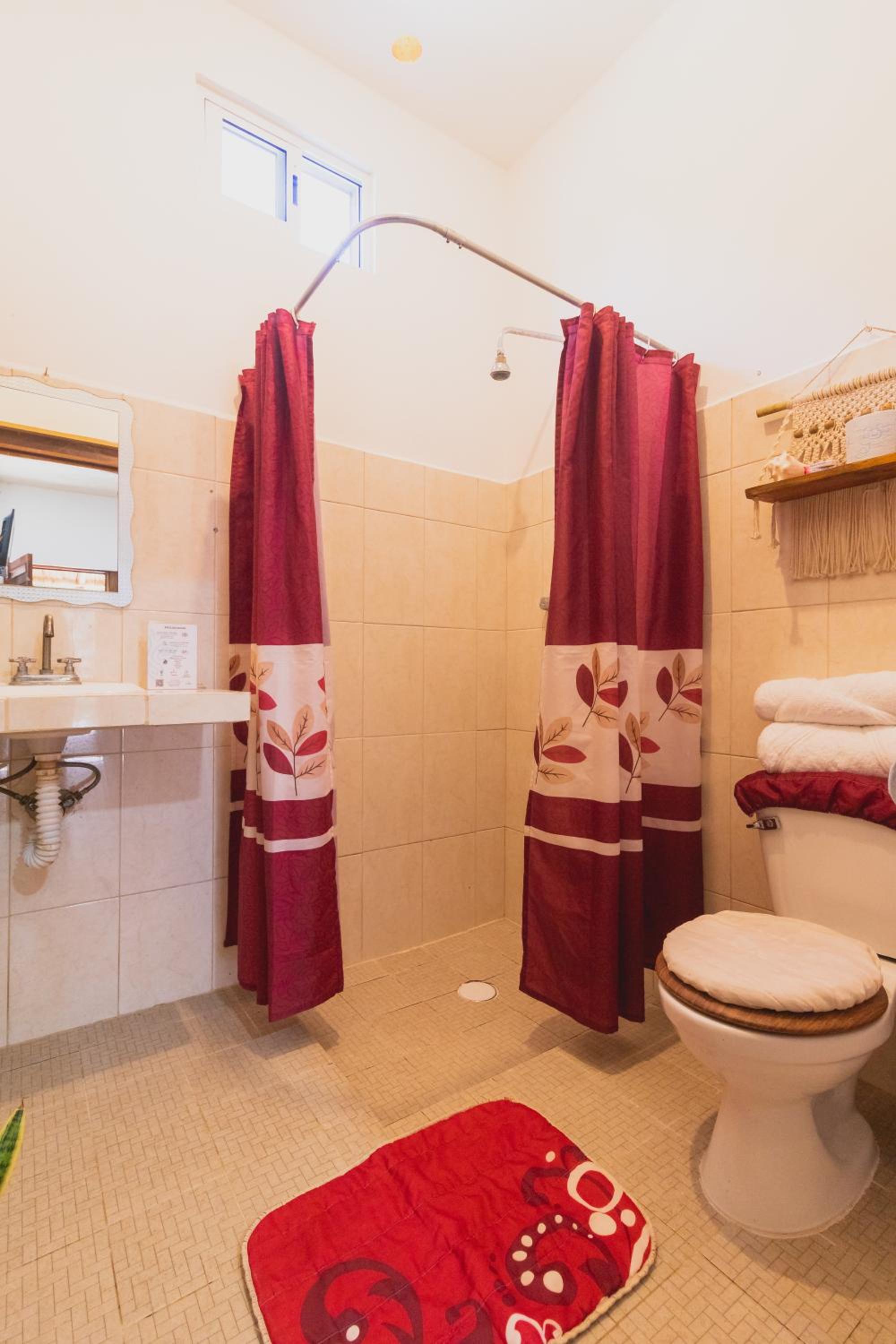 Twin Room with Garden View - Photo 2