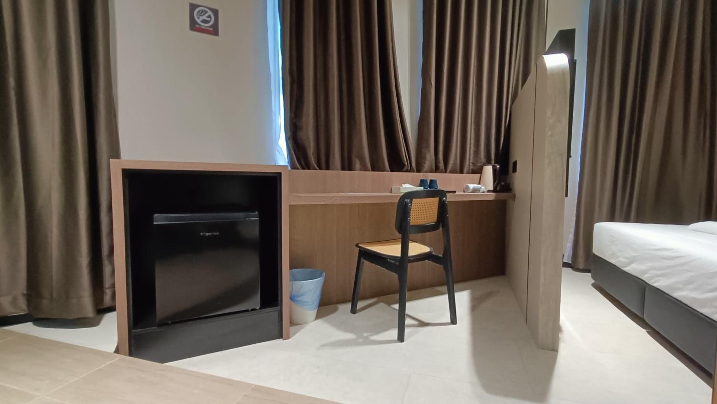 Superior King Room photo 2