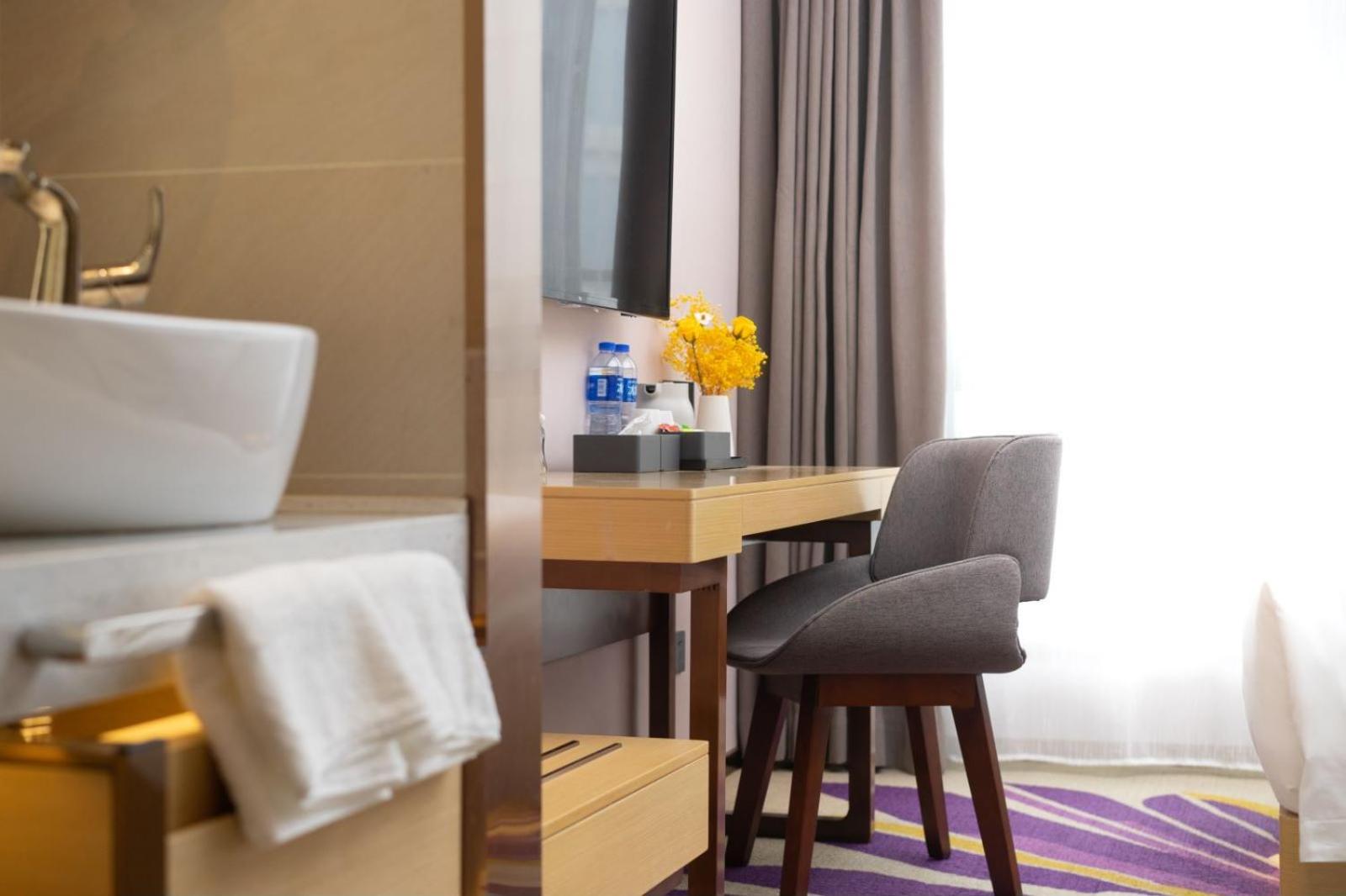 Standard Double Room photo 2