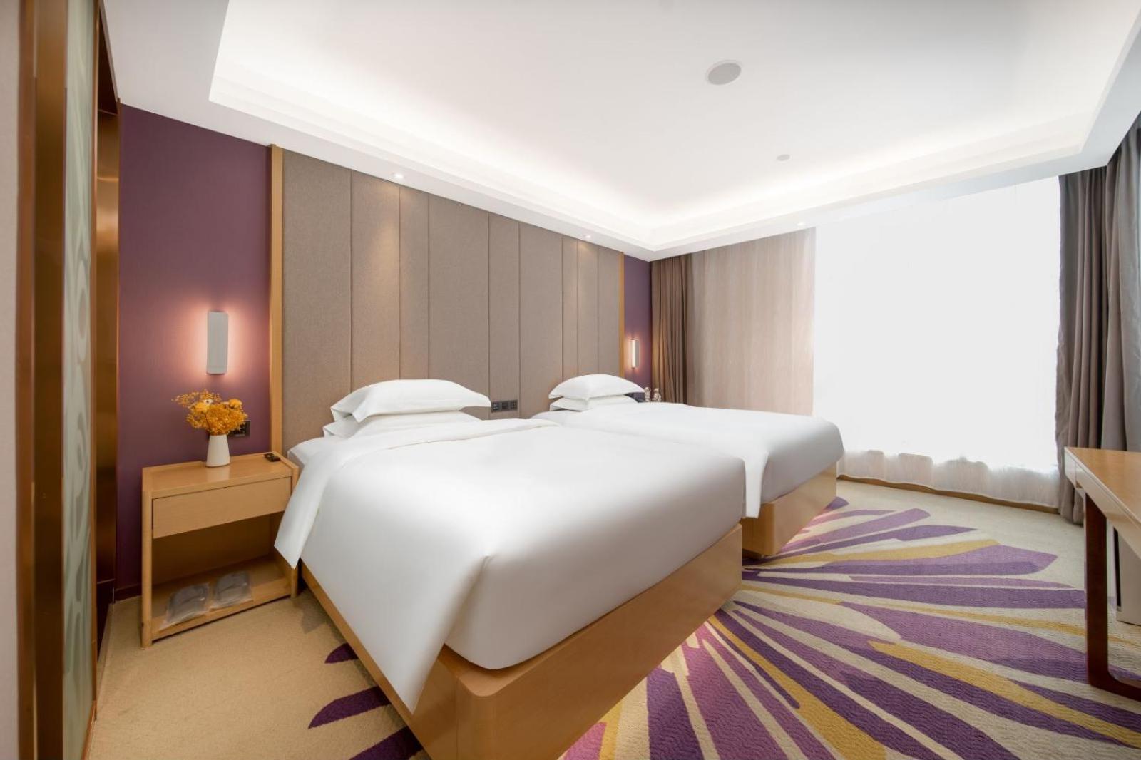 Superior Twin Room photo 2