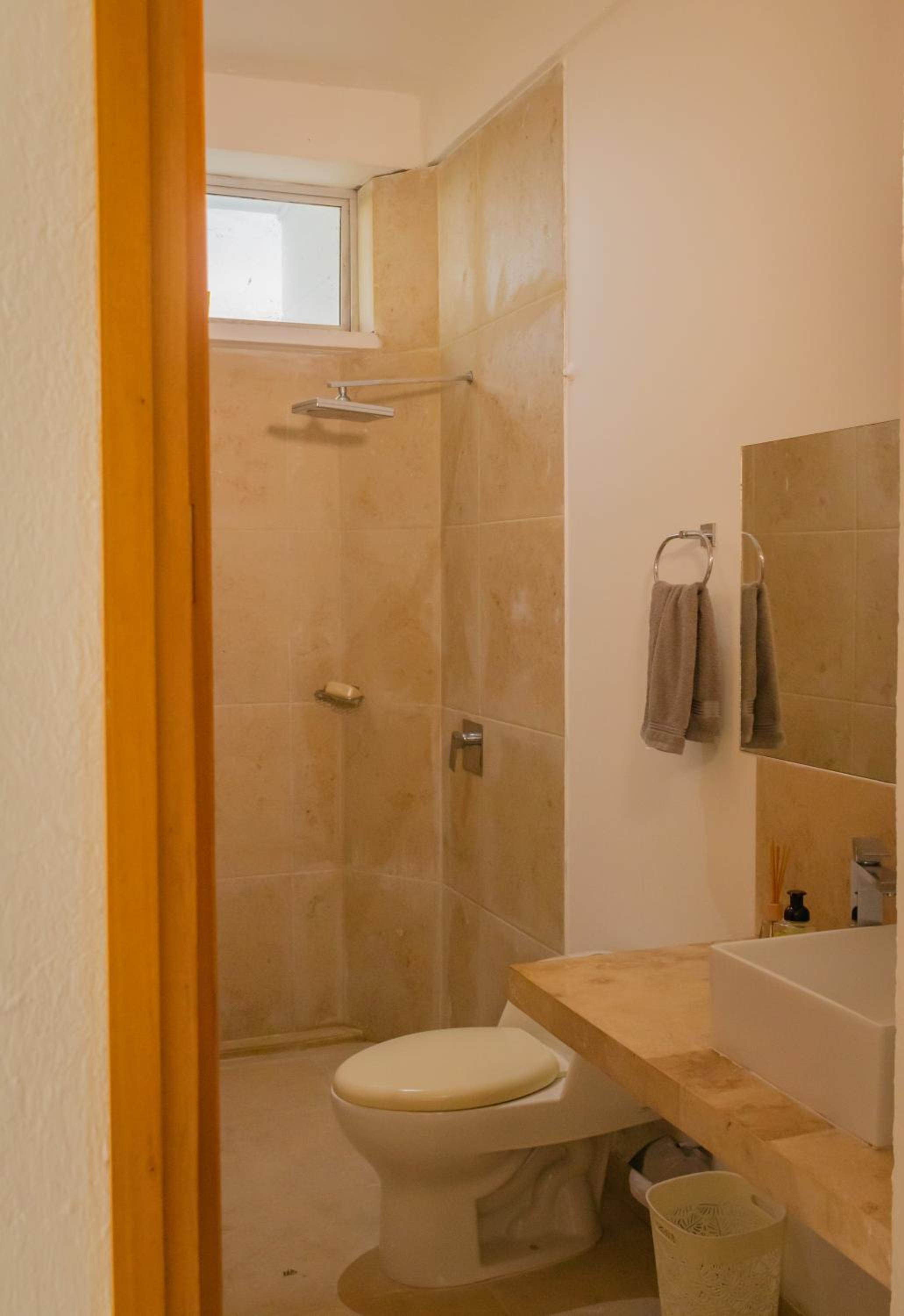 Three-Bedroom Villa photo 3