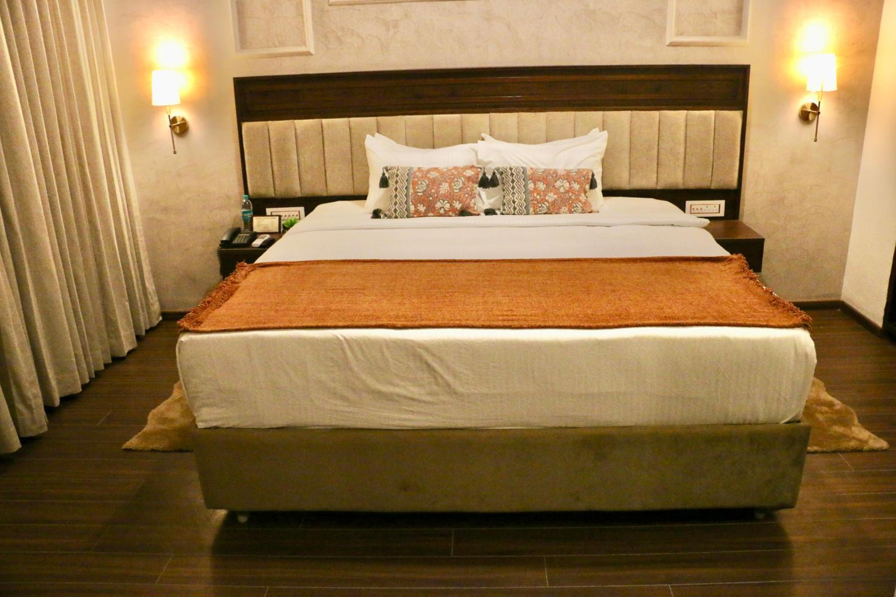 Junior Suite - Photo 4