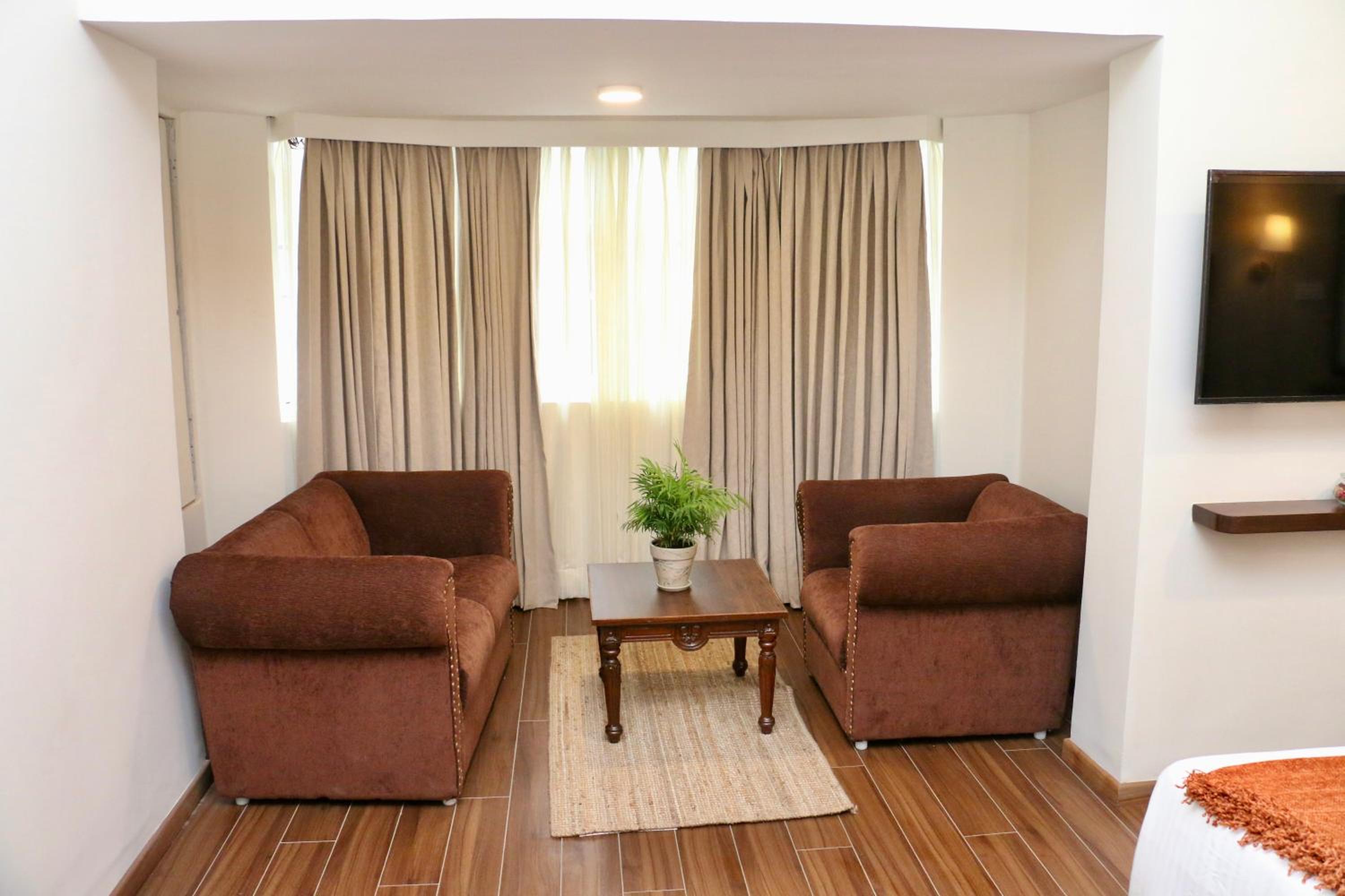 Junior Suite - Photo 3