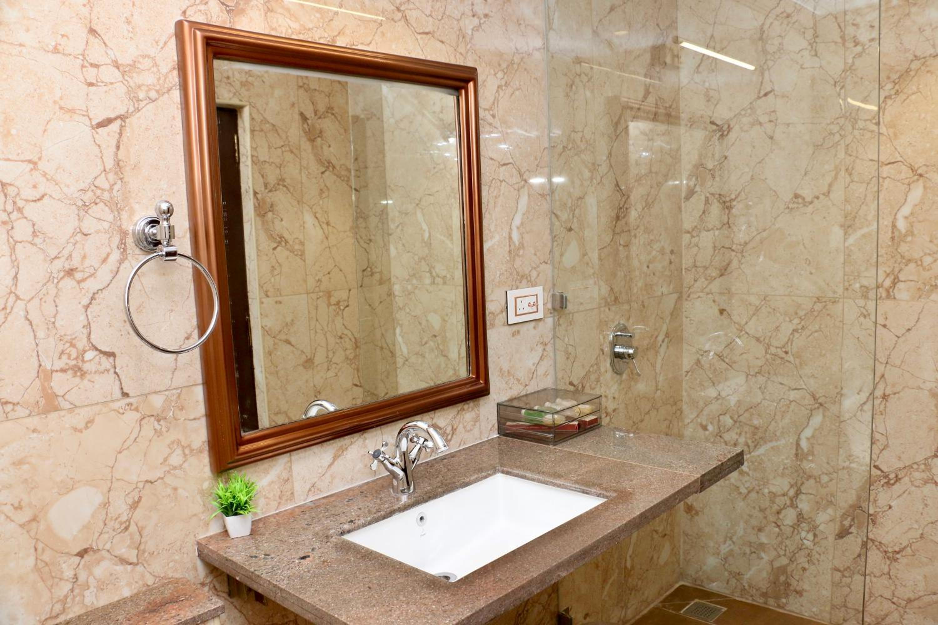 Junior Suite - Photo 2