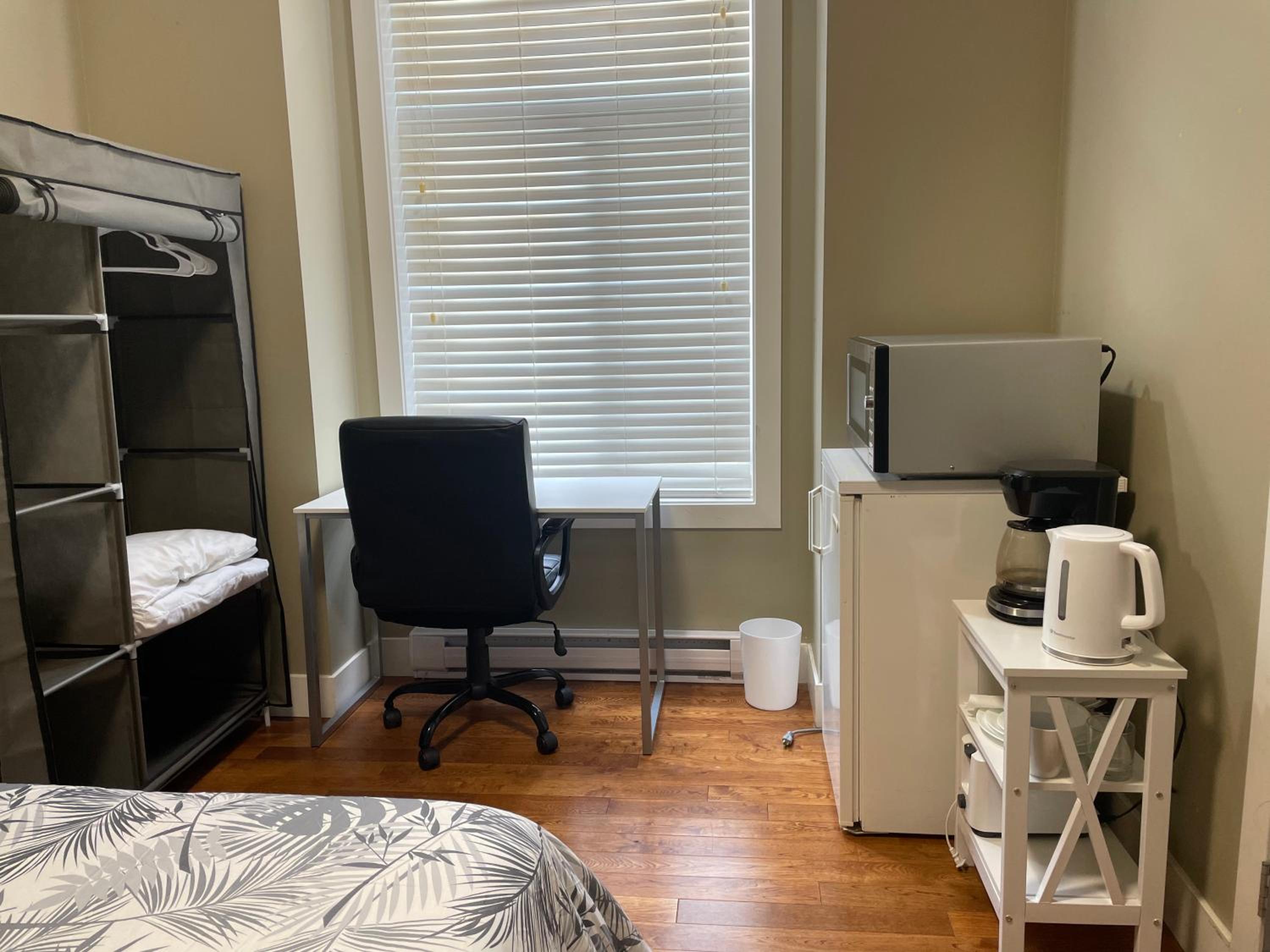 Queen Room