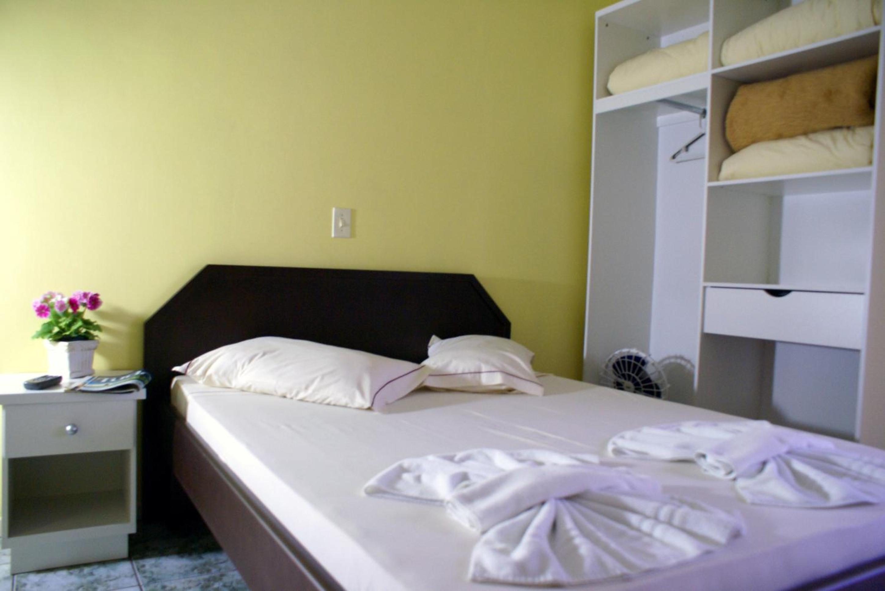 Standard Double or Twin Room photo 3