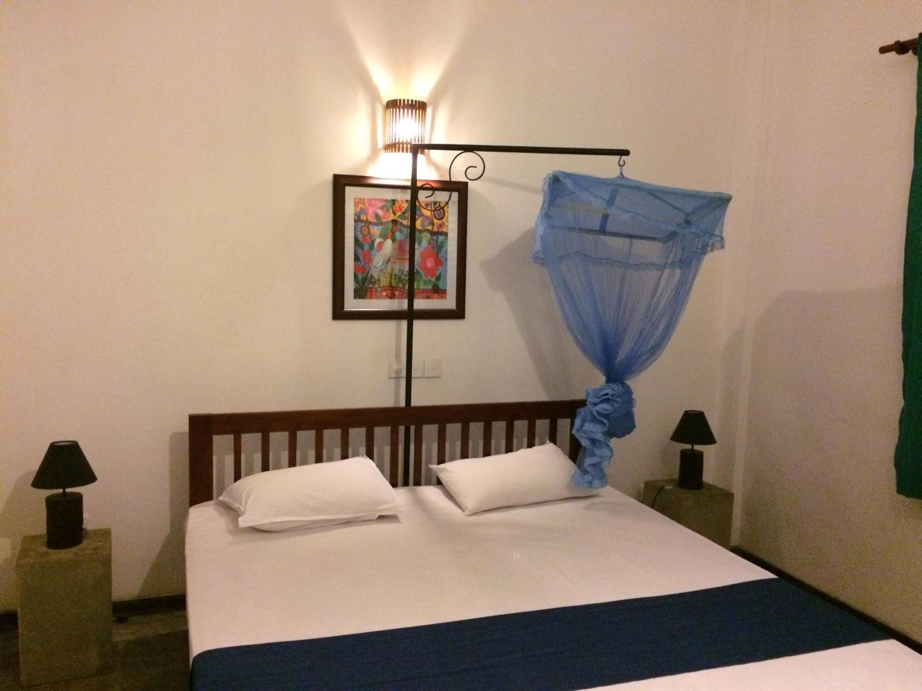 Standard Double Room photo 2