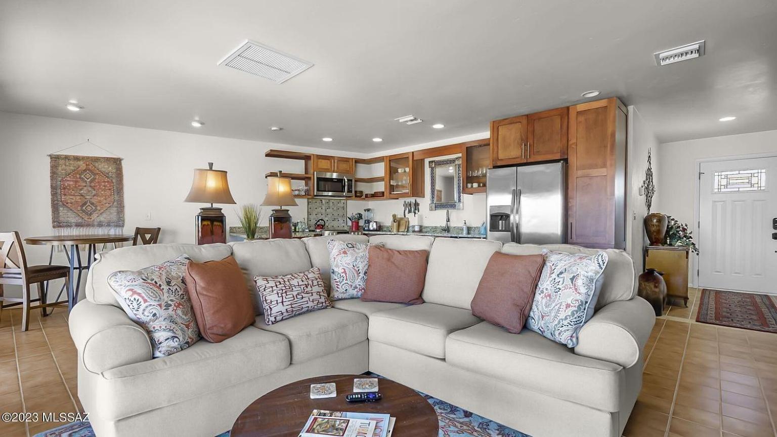 Three-Bedroom House photo 1