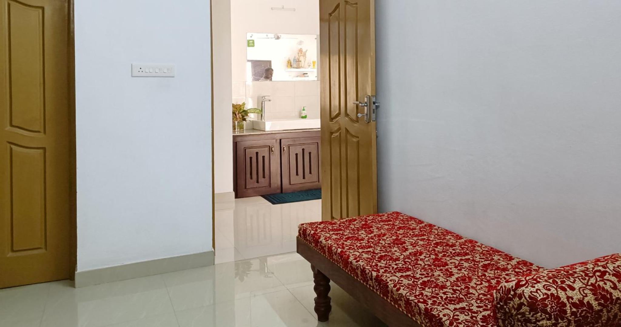 Deluxe Double Room photo 2