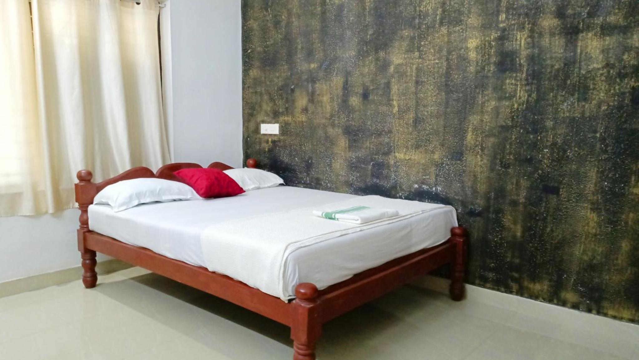 Deluxe Double Room photo 1