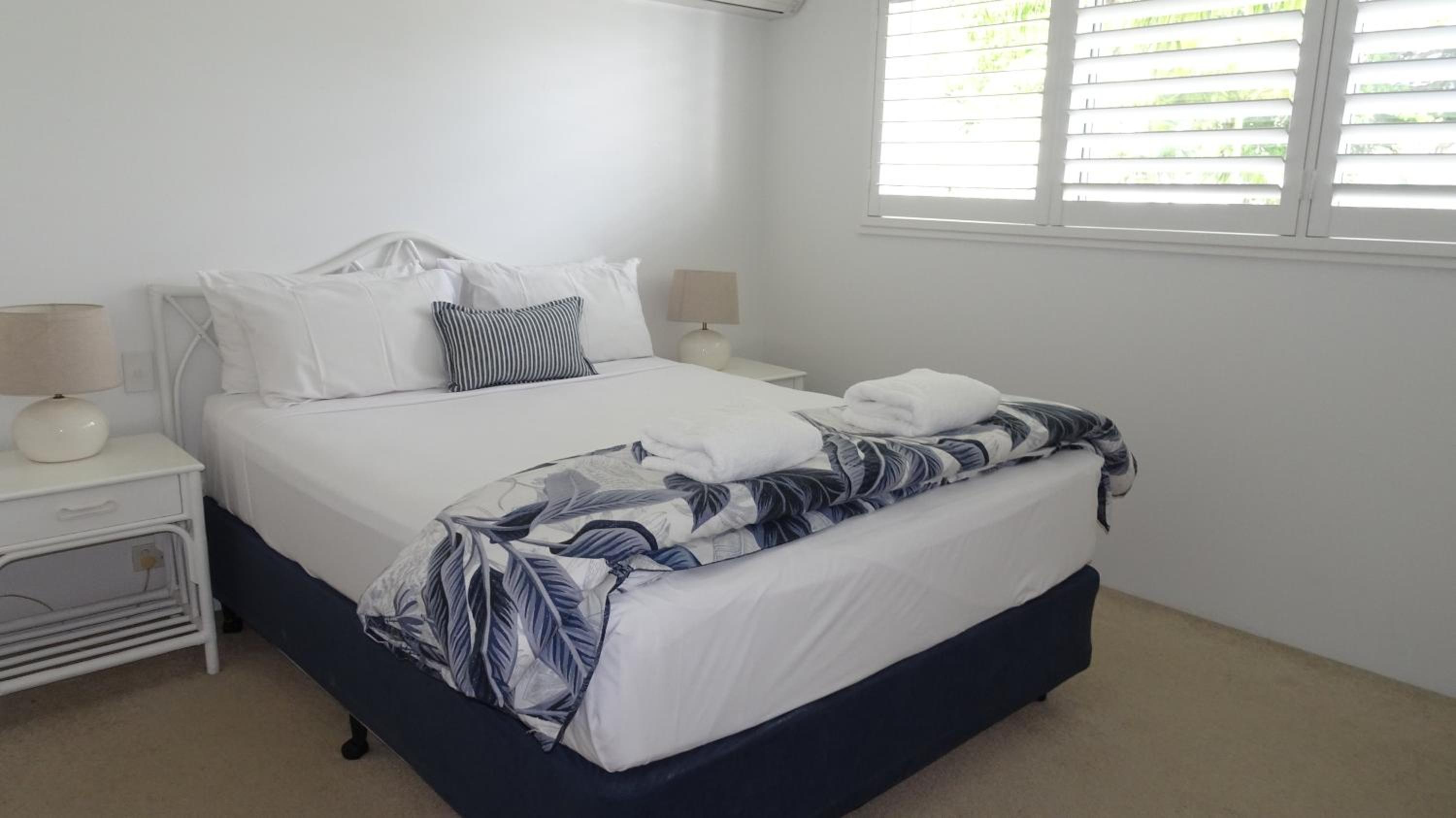 One Bedroom Townhouse photo 3