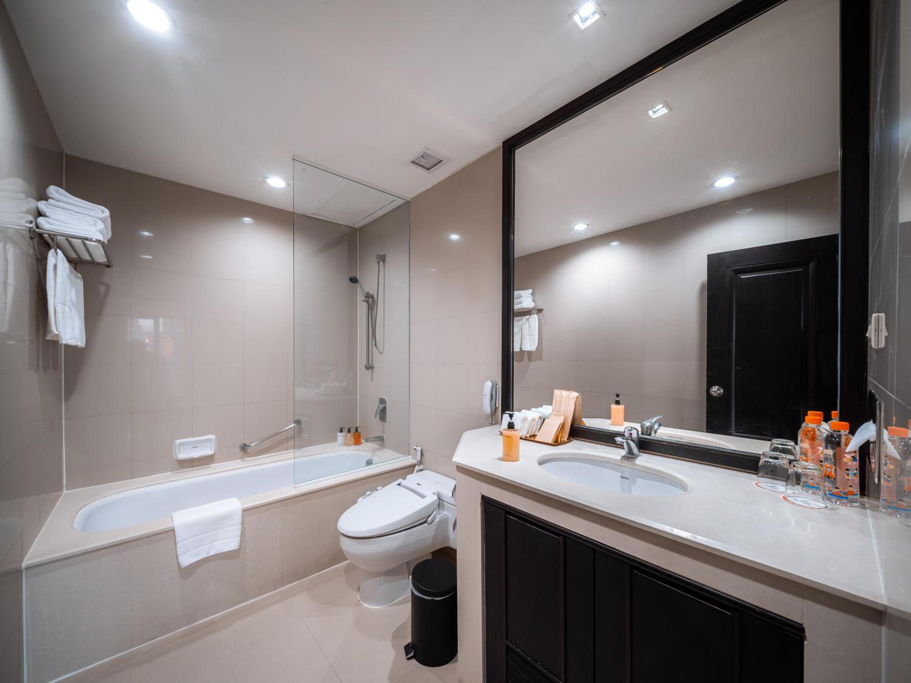One-Bedroom Suite photo 2