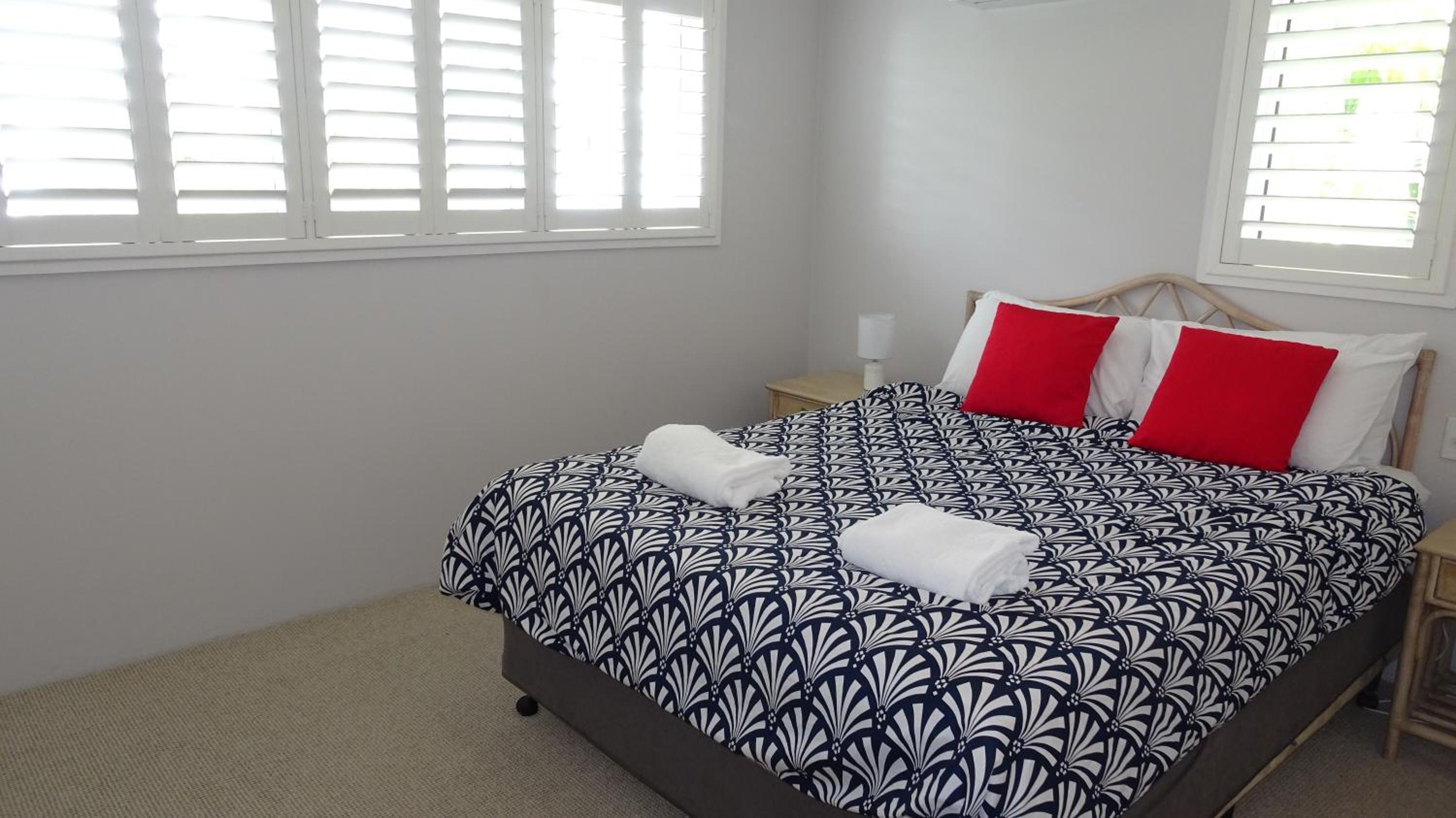 One Bedroom Townhouse photo 2