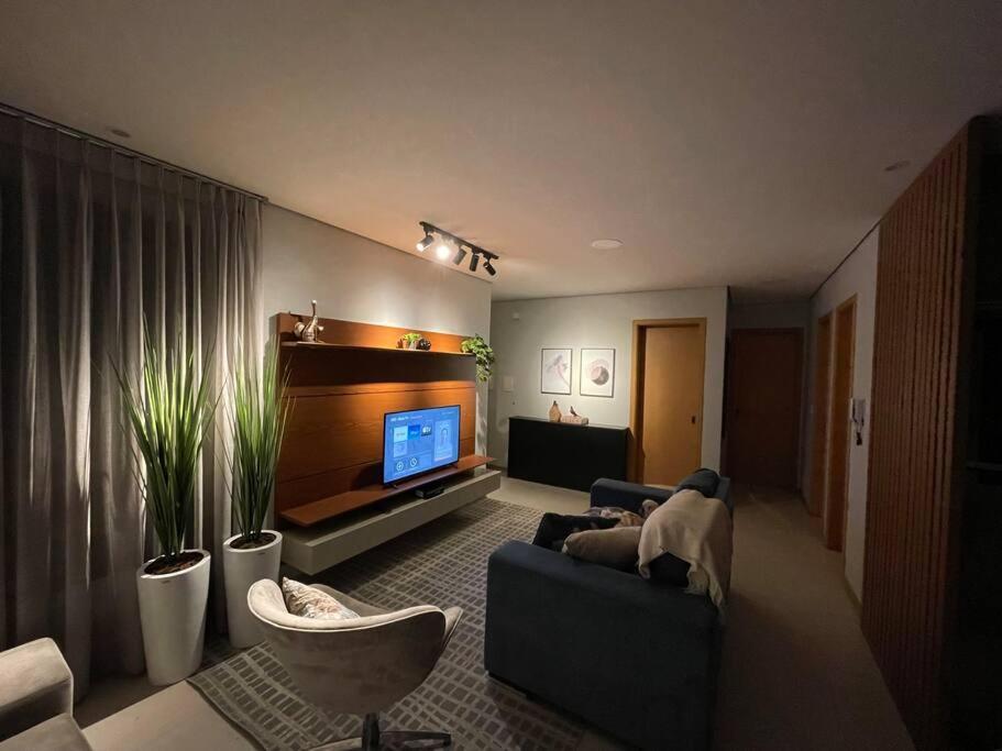 Two-Bedroom Apartment photo 1