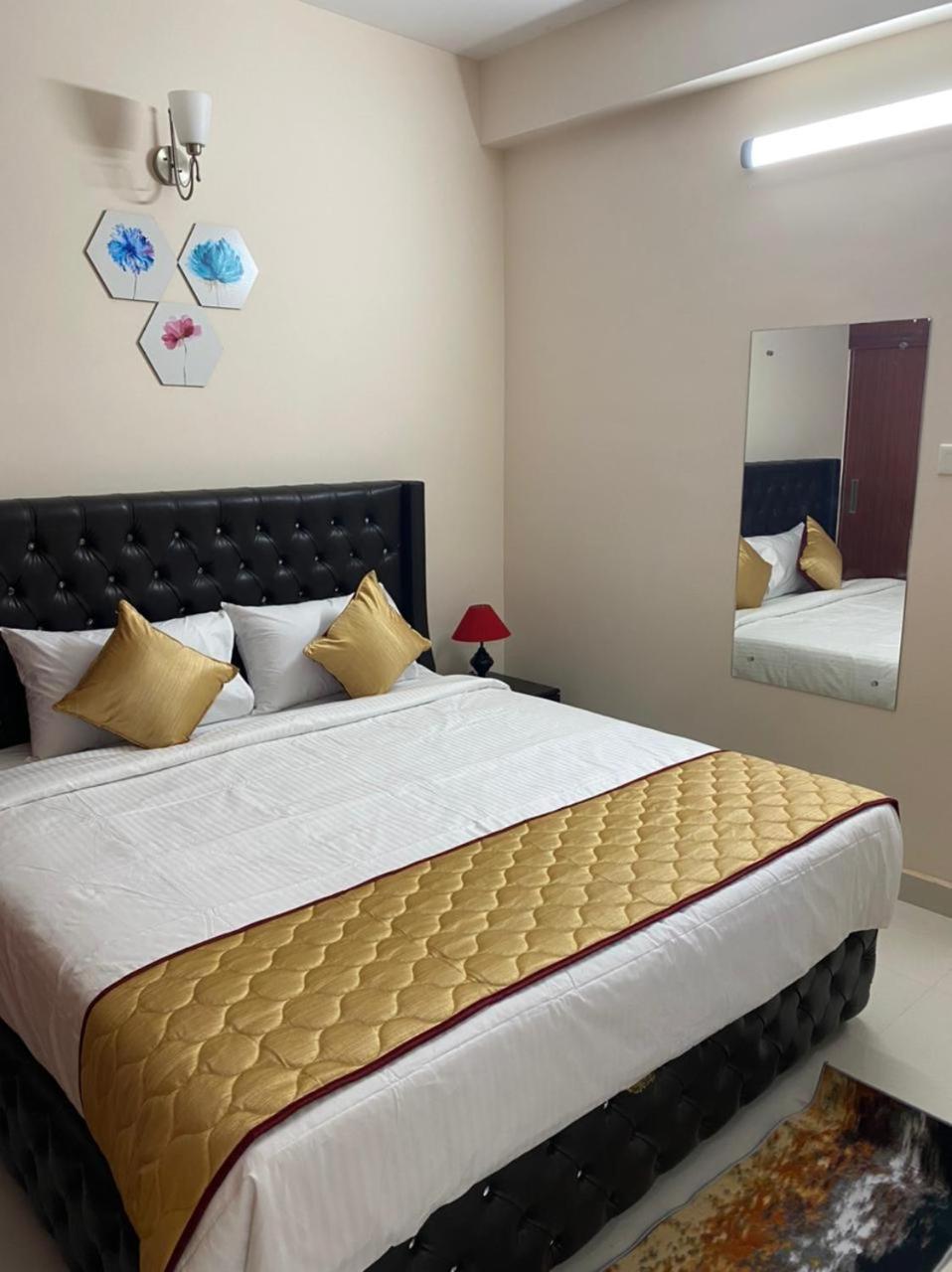 Deluxe Family Suite photo 2