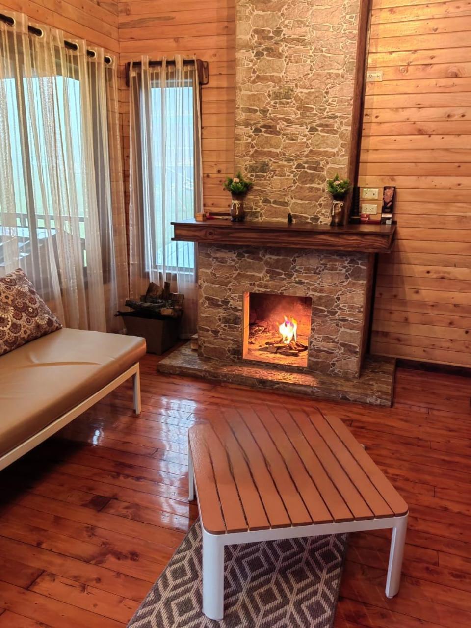 Two-Bedroom House photo 1