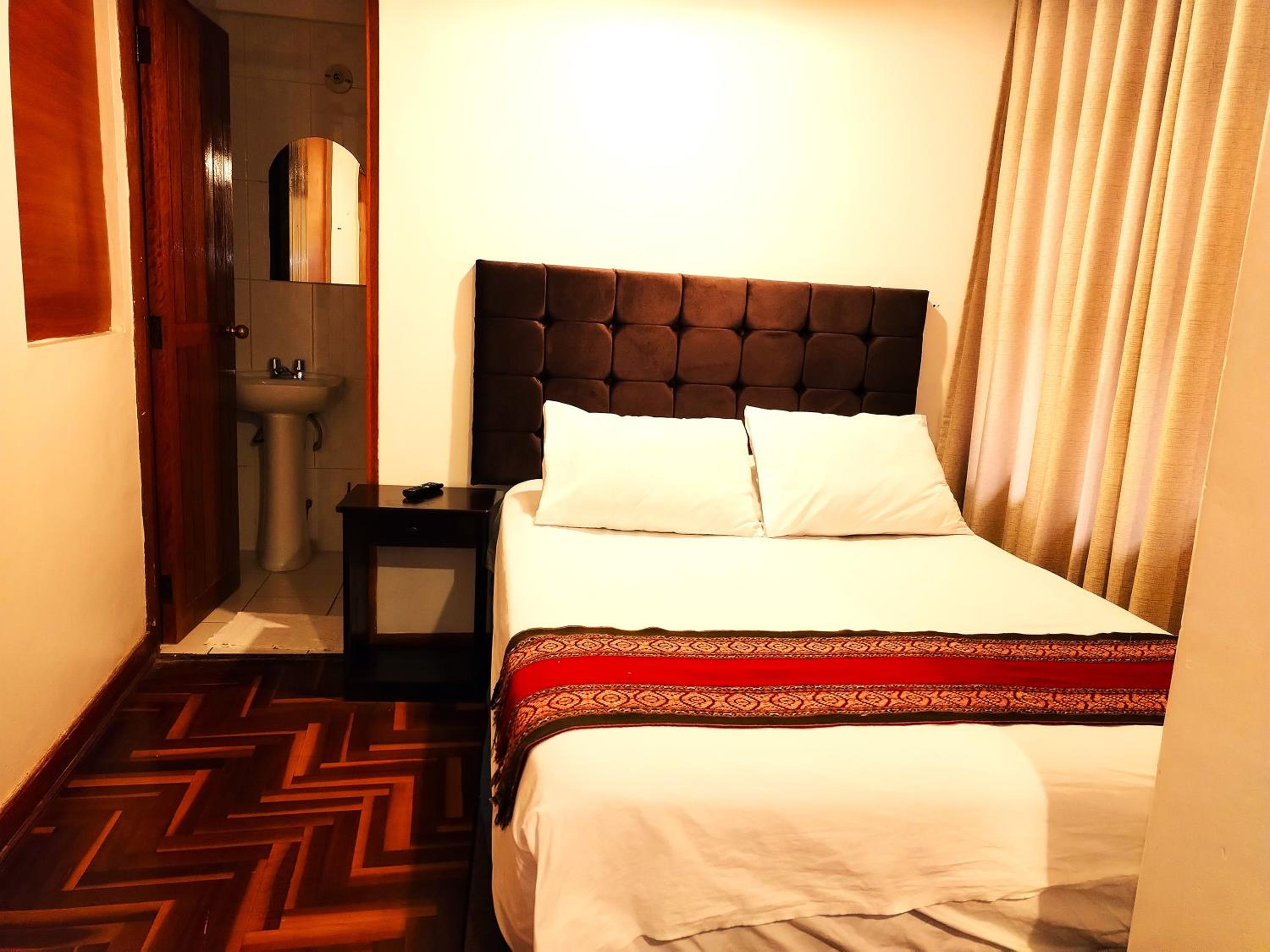 Double Room photo 1