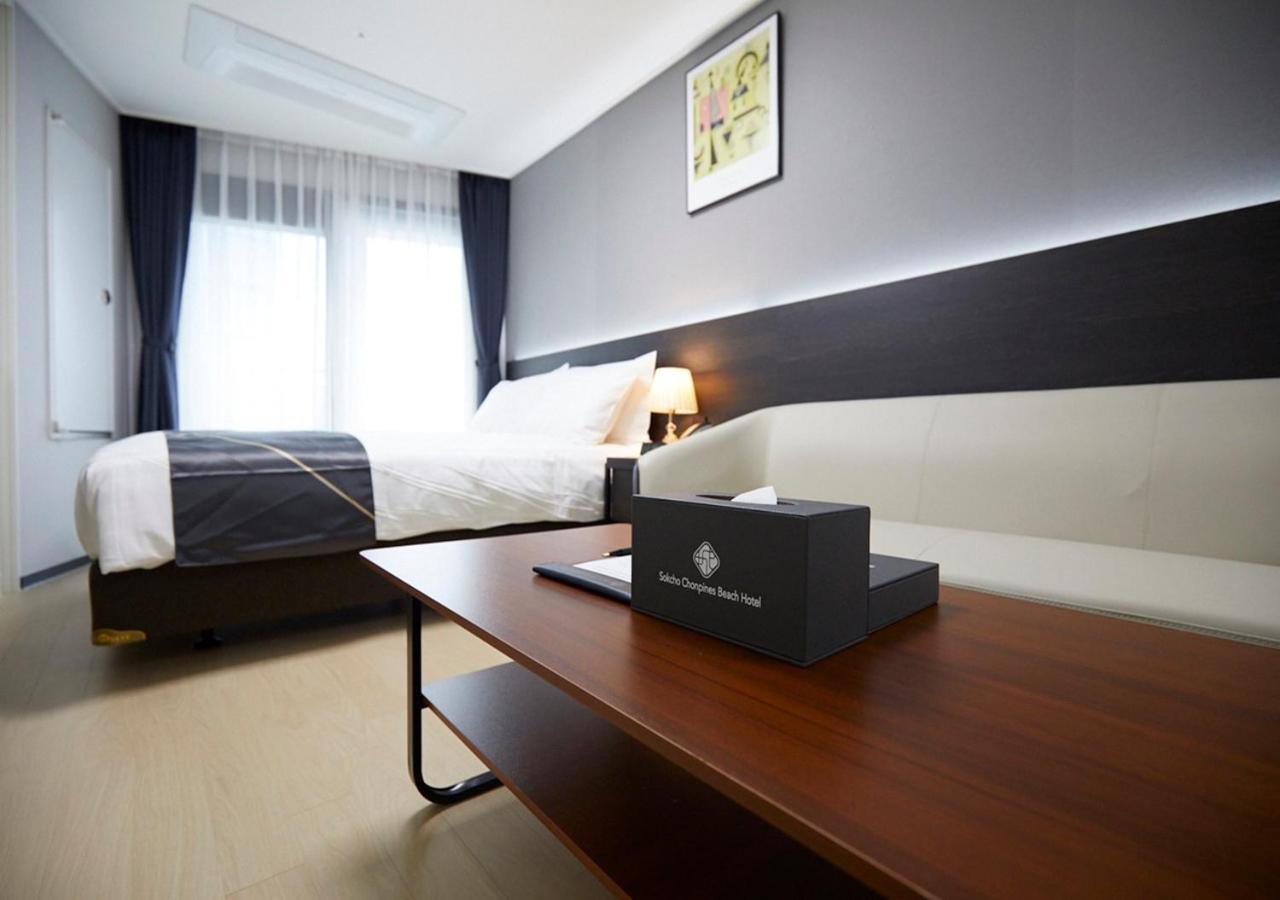 Standard Double Room - Photo 4