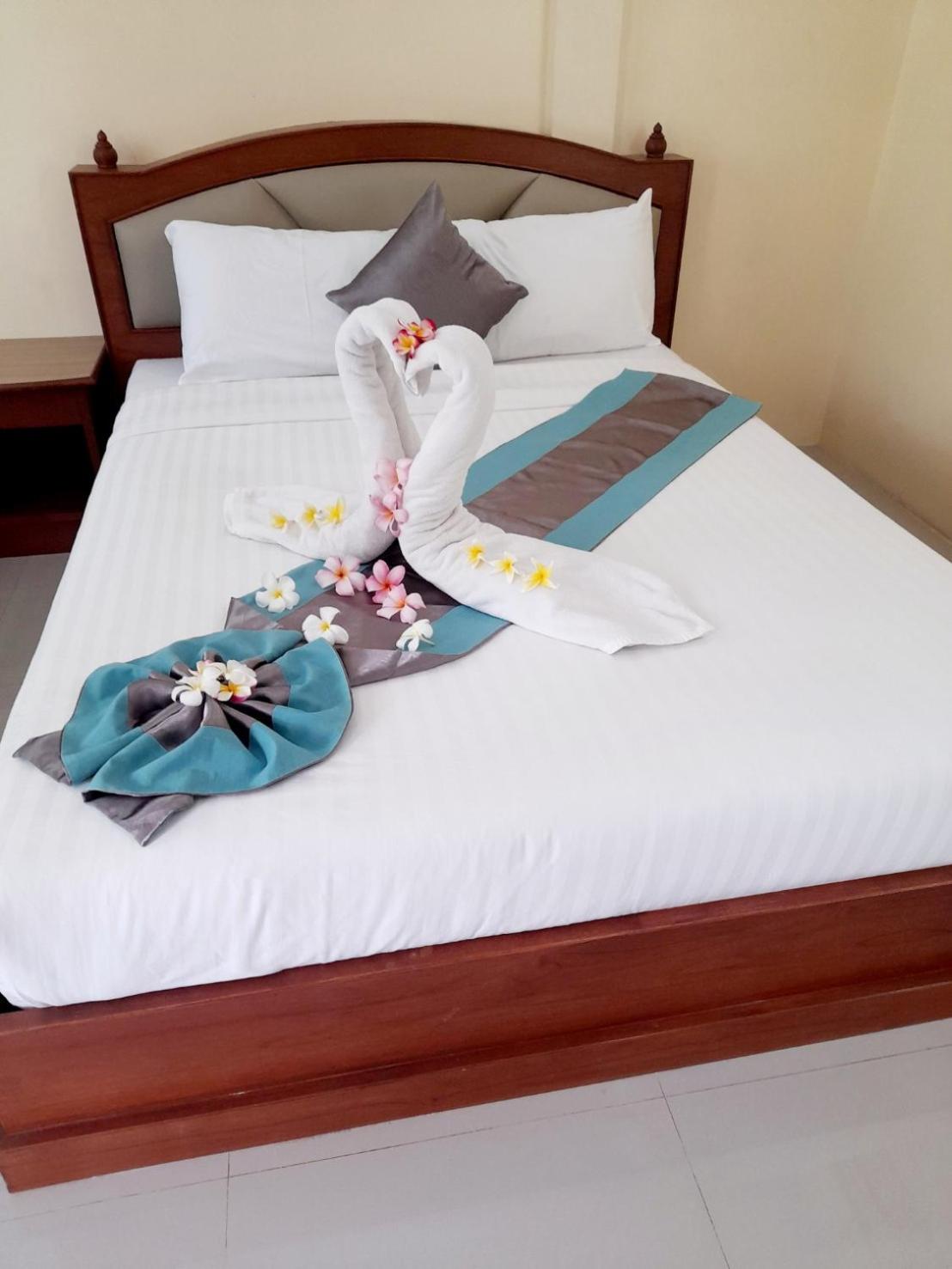 Standard Double Room - Photo 1