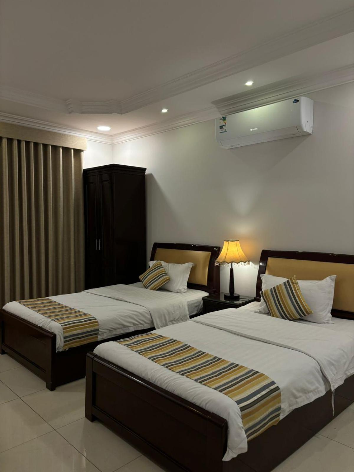 Deluxe Double or Twin Room photo 3