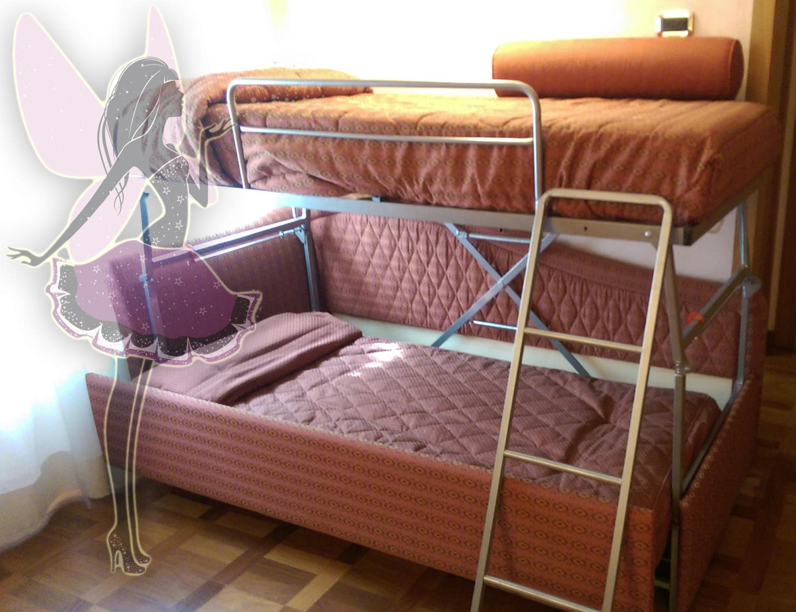 Triple Room - Photo 14