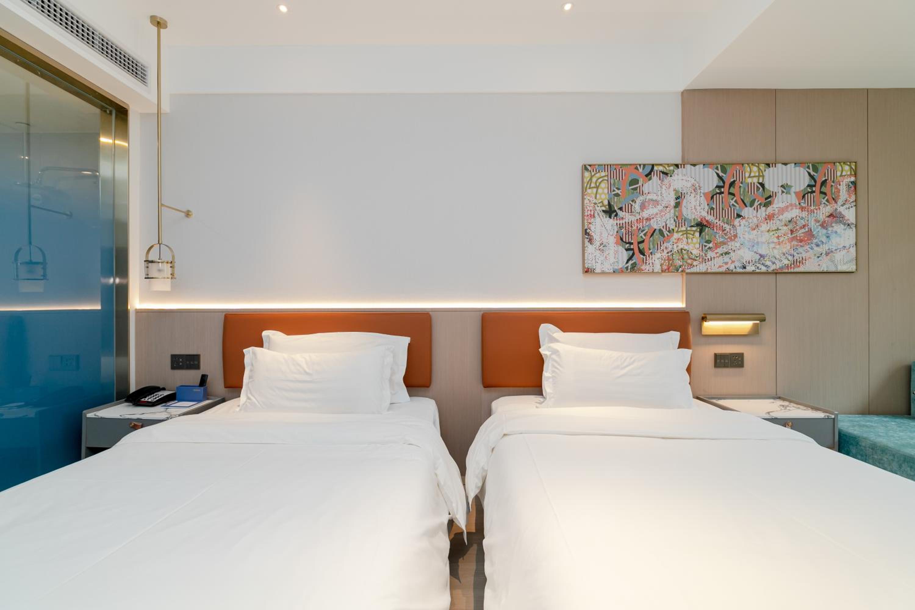 Twin Room photo 2